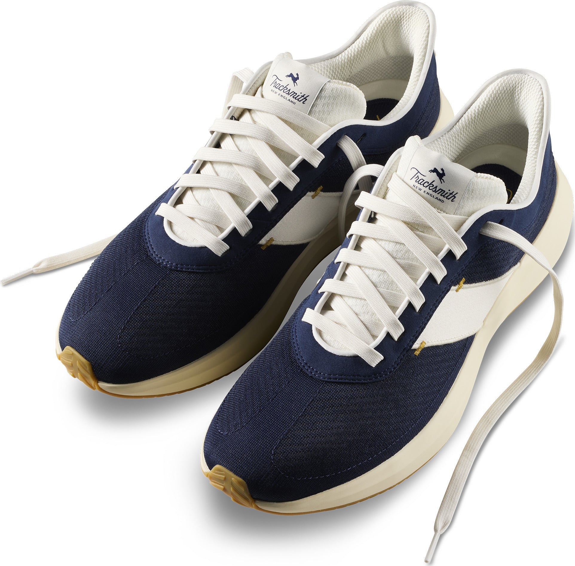 Tracksmith Eliot Runner Shoes - Unisex