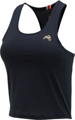 Twilight Crop Tank Top - Women's 