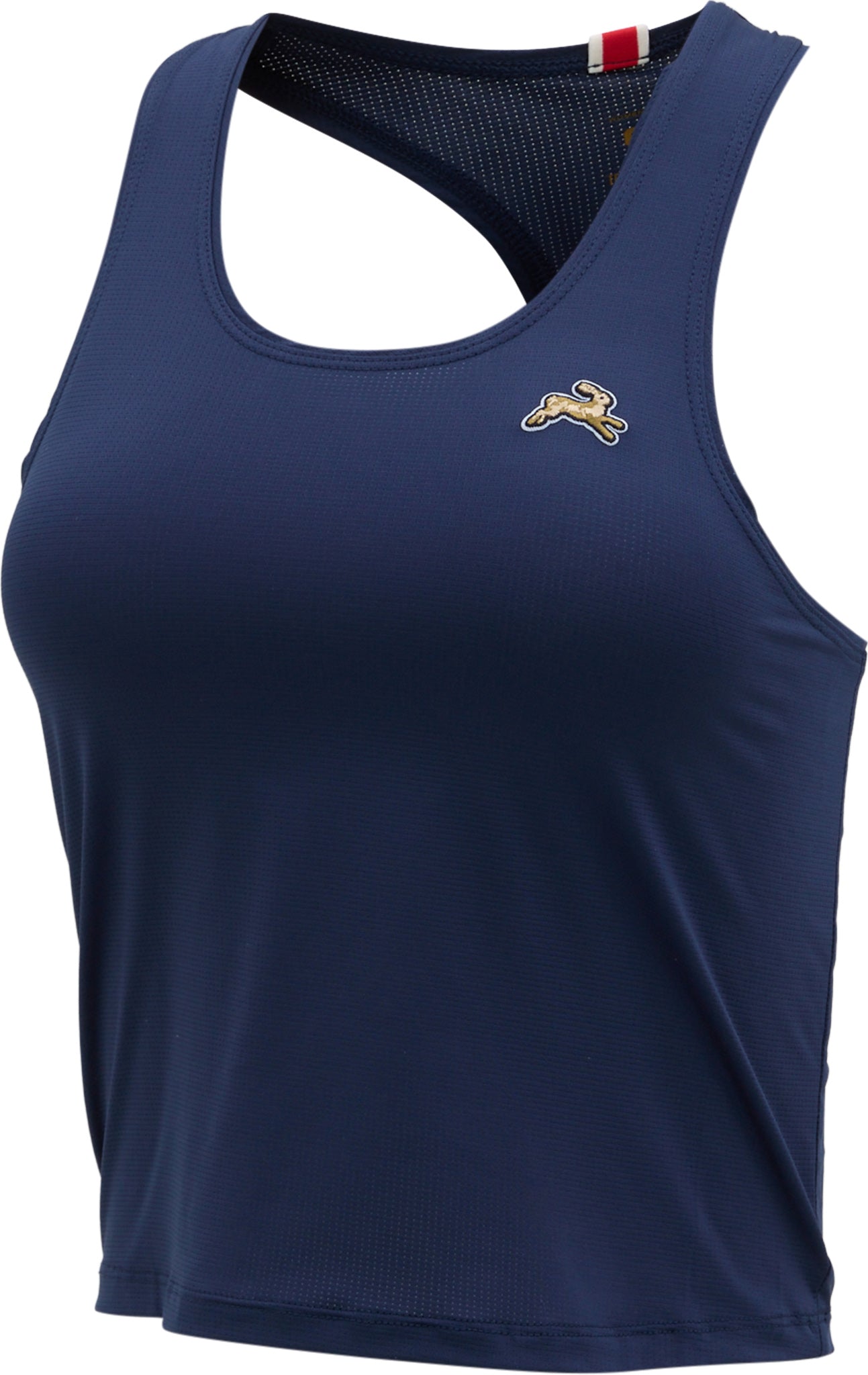 Twilight Crop Tank Top - Women's 