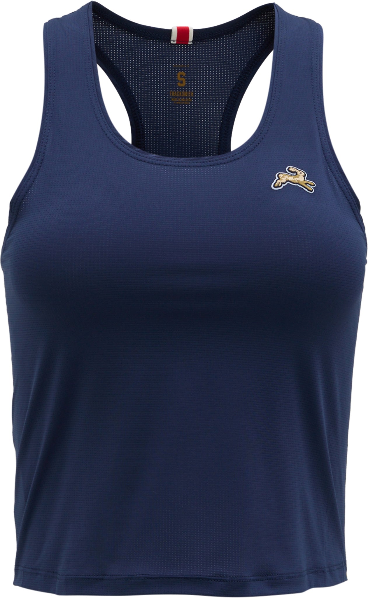 Twilight Crop Tank Top - Women's 