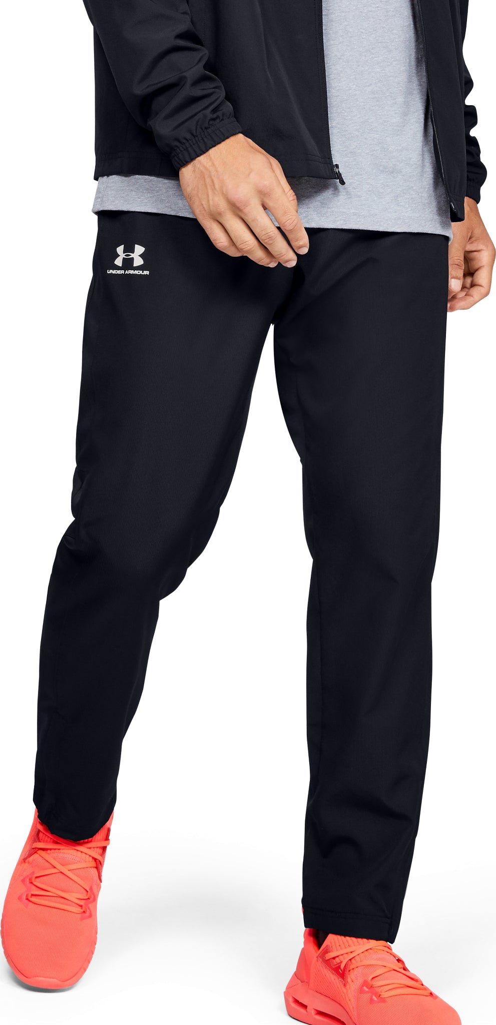 UA Vital Woven Pants - Men's