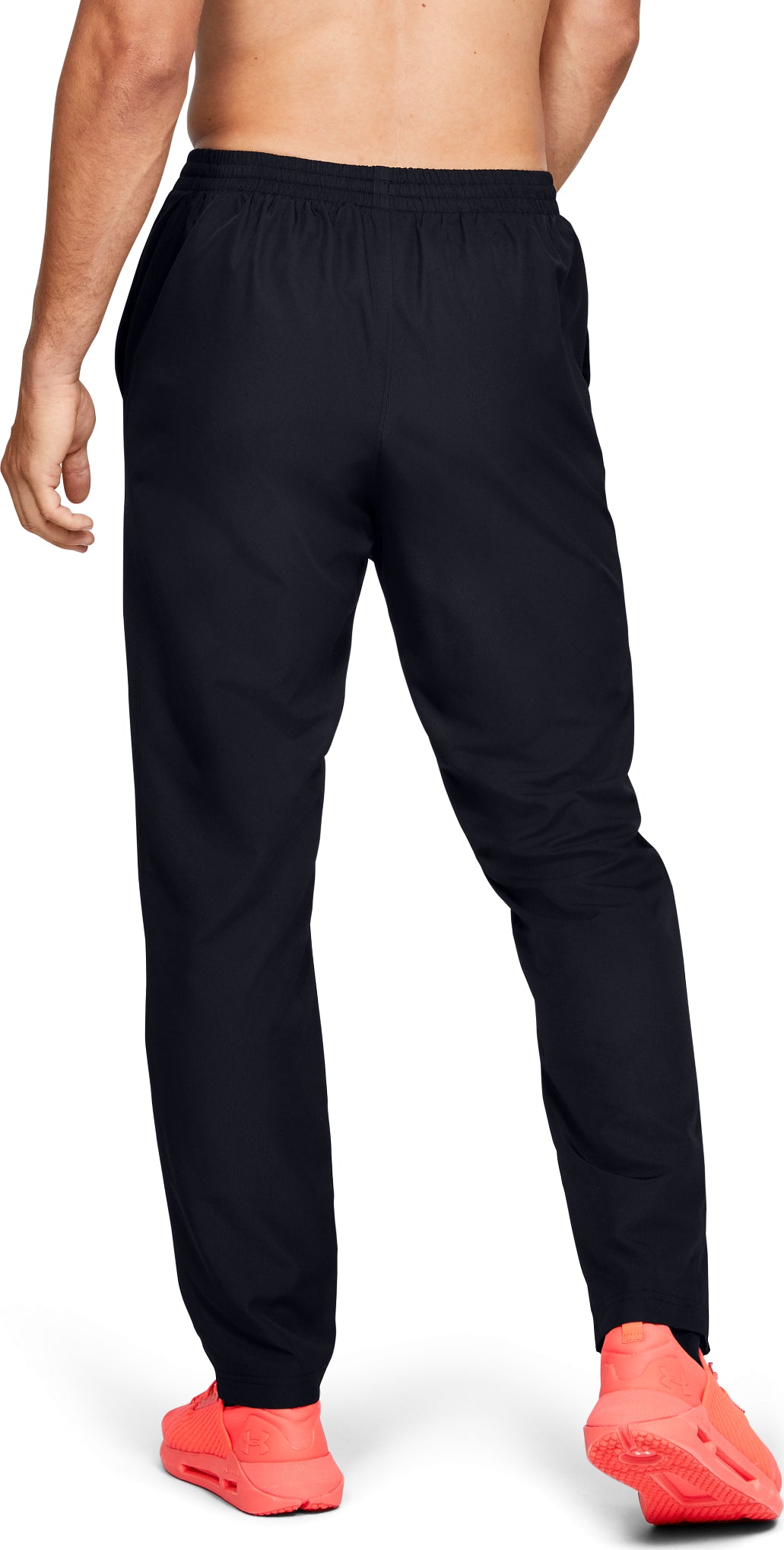 UA Vital Woven Pants - Men's