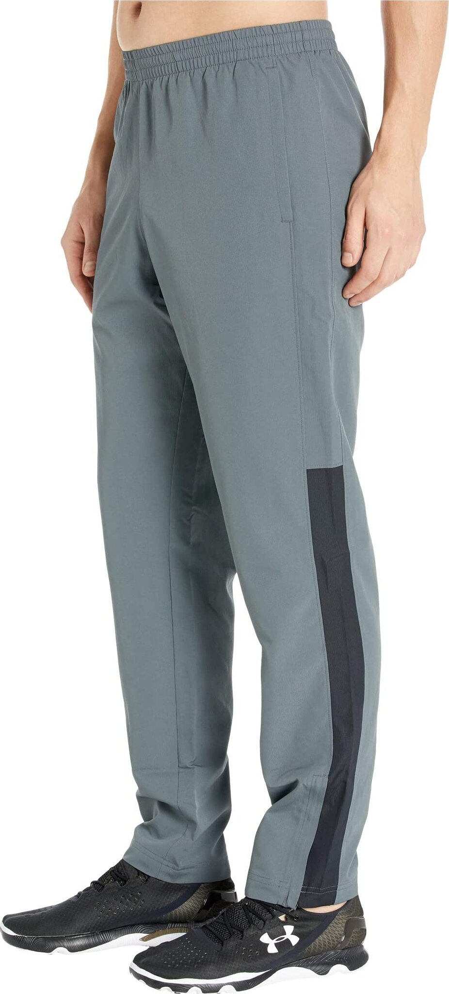 UA Vital Woven Pants - Men's