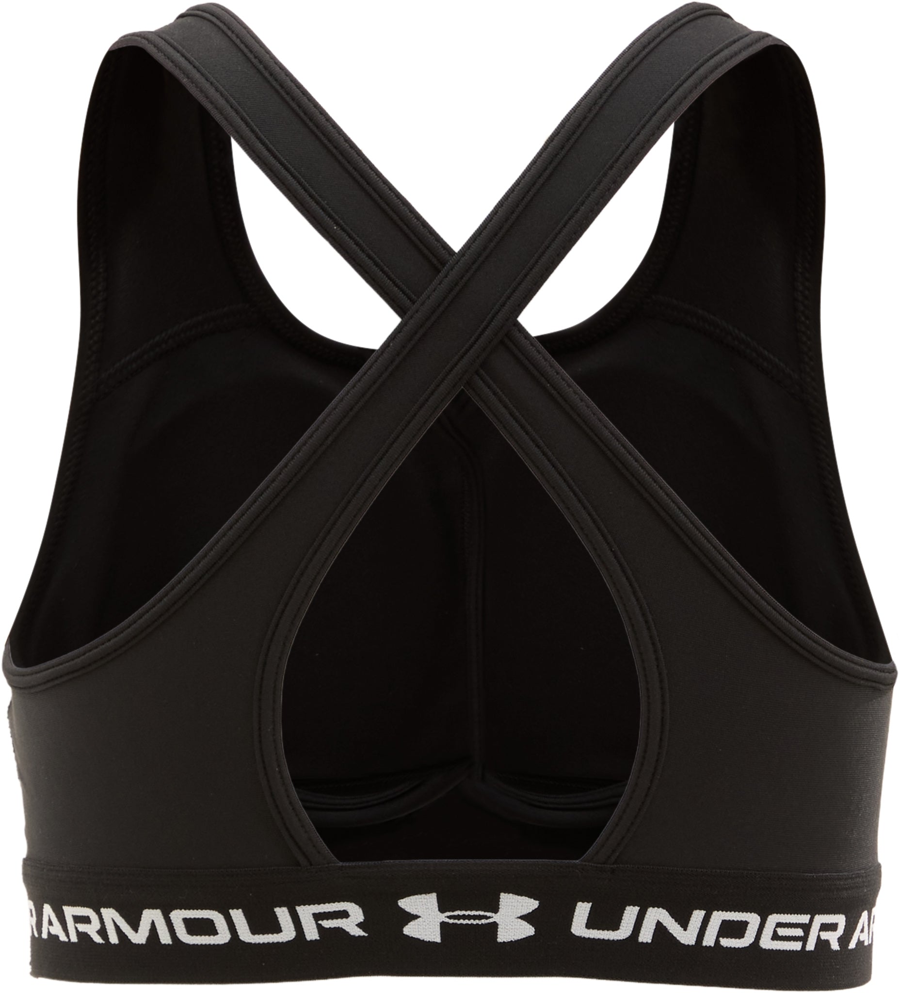 Crossback Mid Bra - Women's