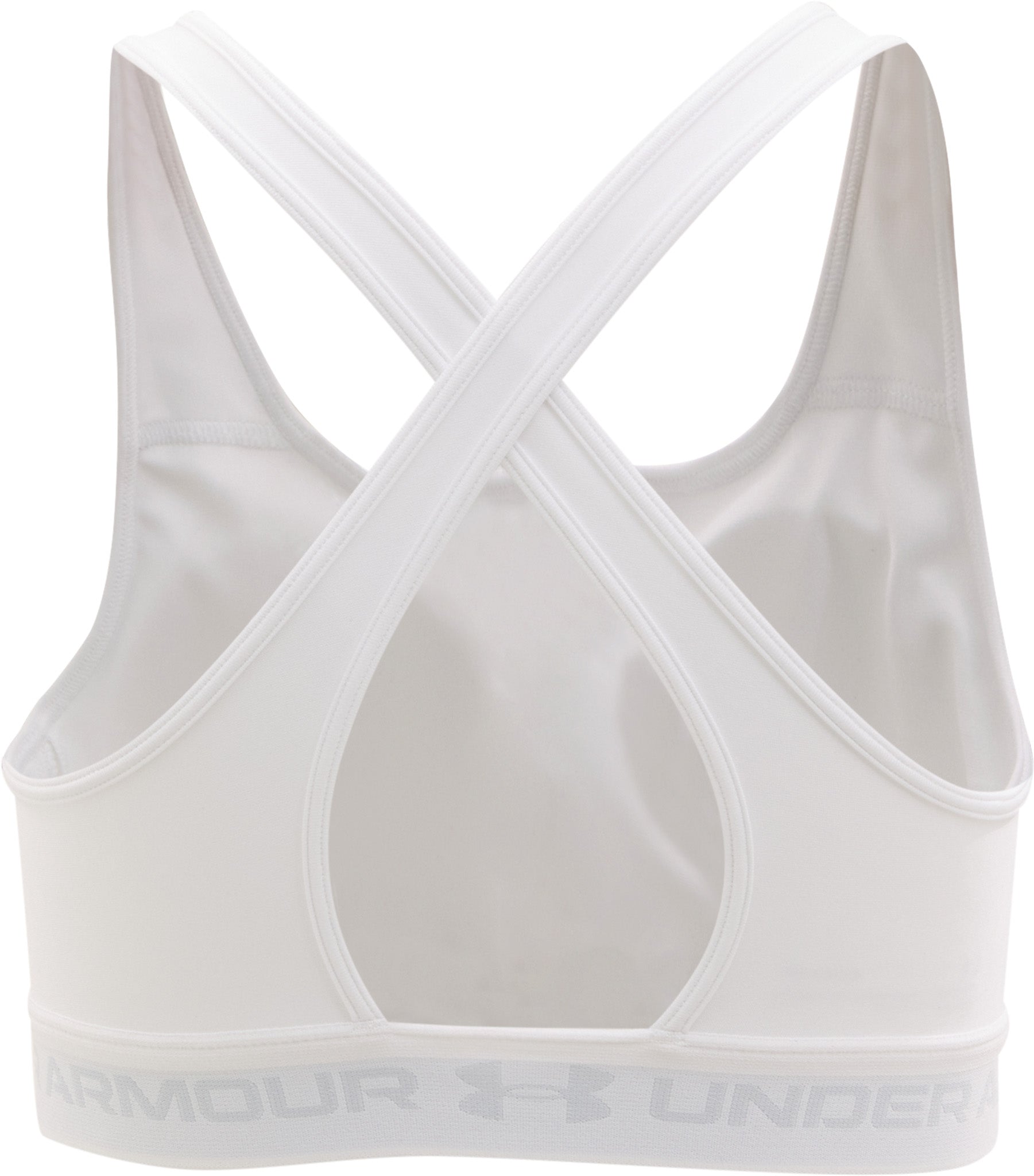 Crossback Mid Bra - Women's