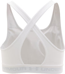 Crossback Mid Bra - Women's