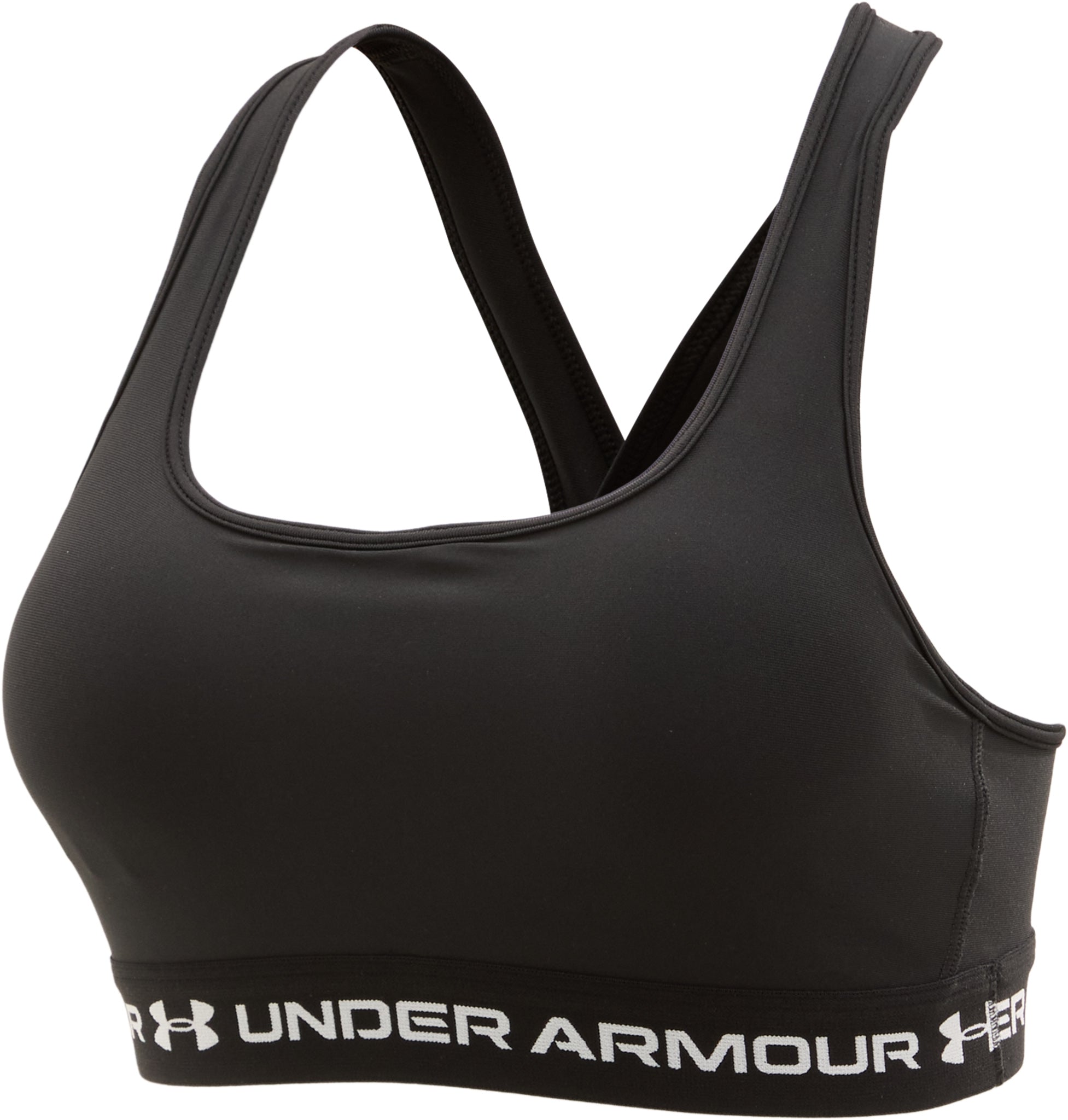 Crossback Mid Bra - Women's