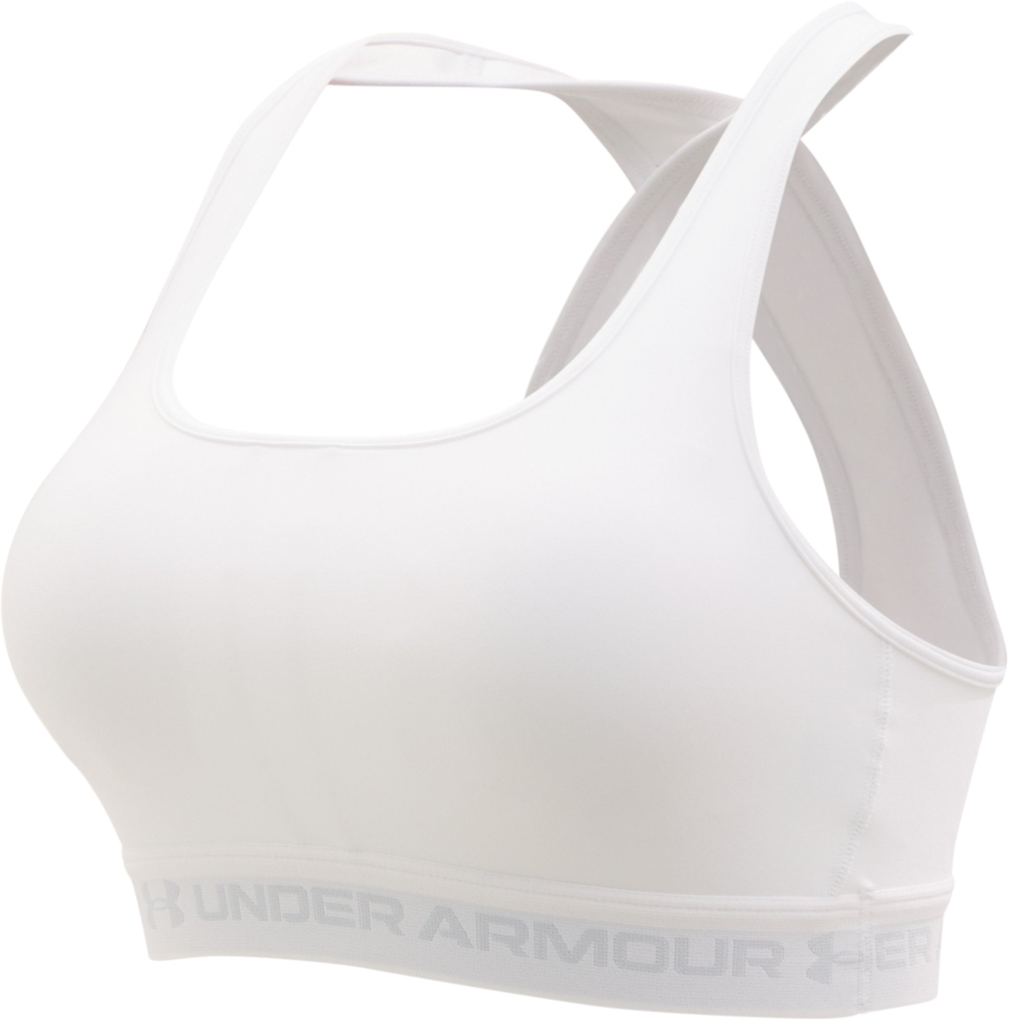 Crossback Mid Bra - Women's