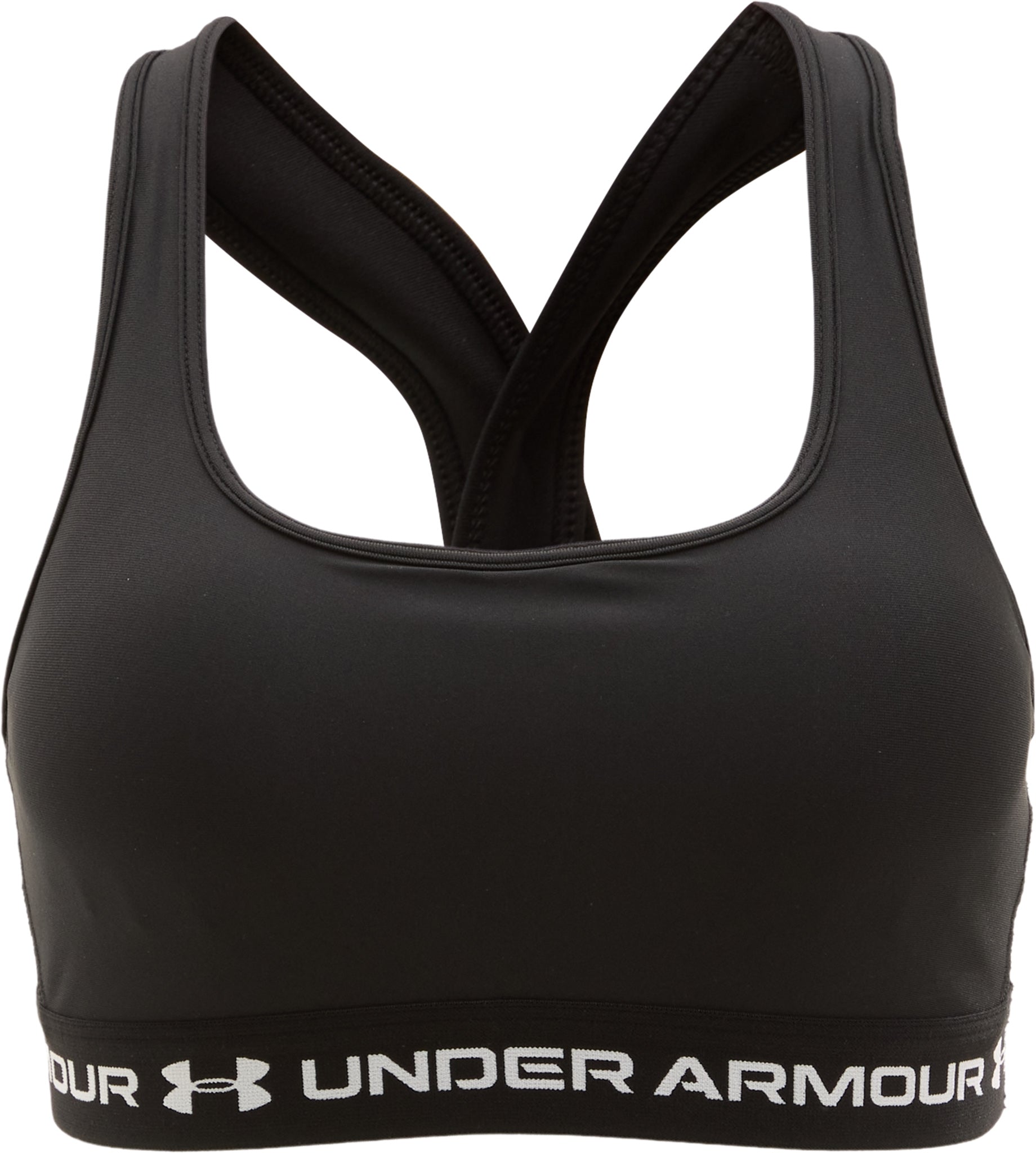 Crossback Mid Bra - Women's