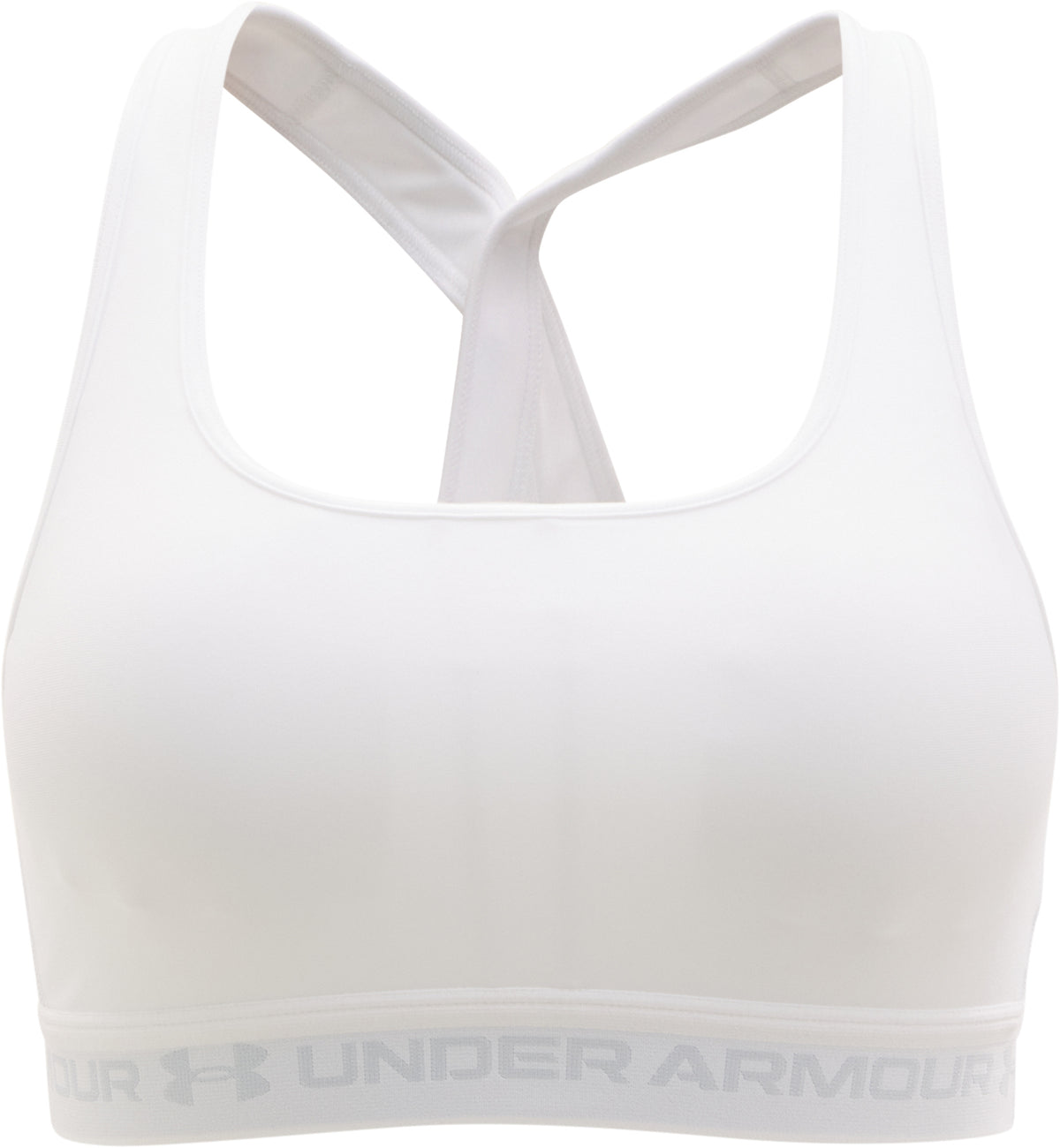 Crossback Mid Bra - Women's