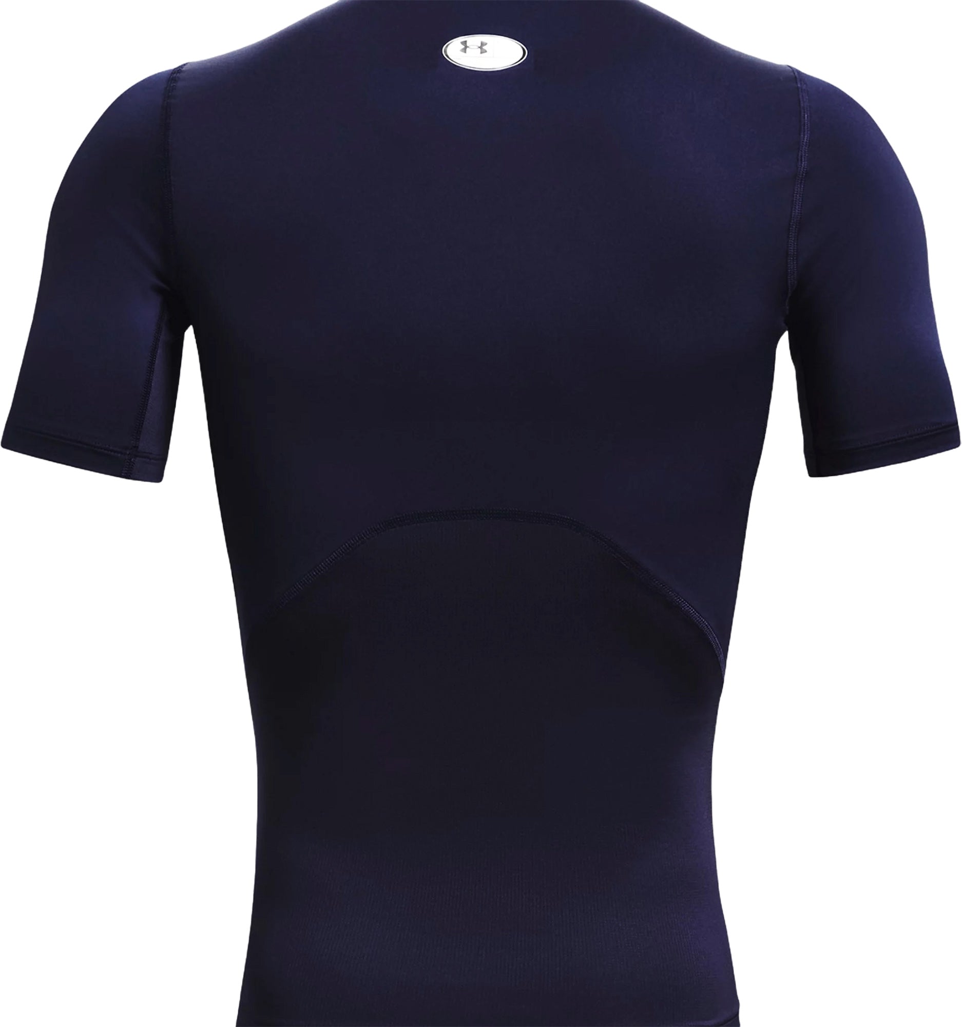 HeatGear Armour Short Sleeve Baselayer Top - Men's