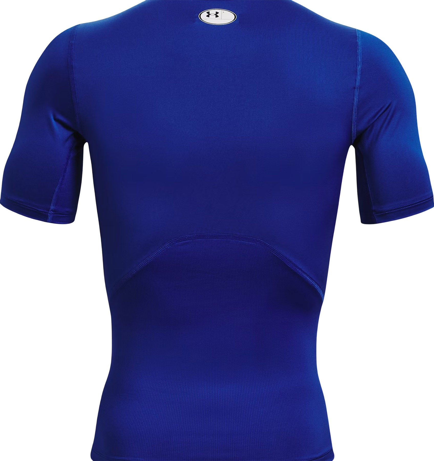 HeatGear Armour Short Sleeve Baselayer Top - Men's