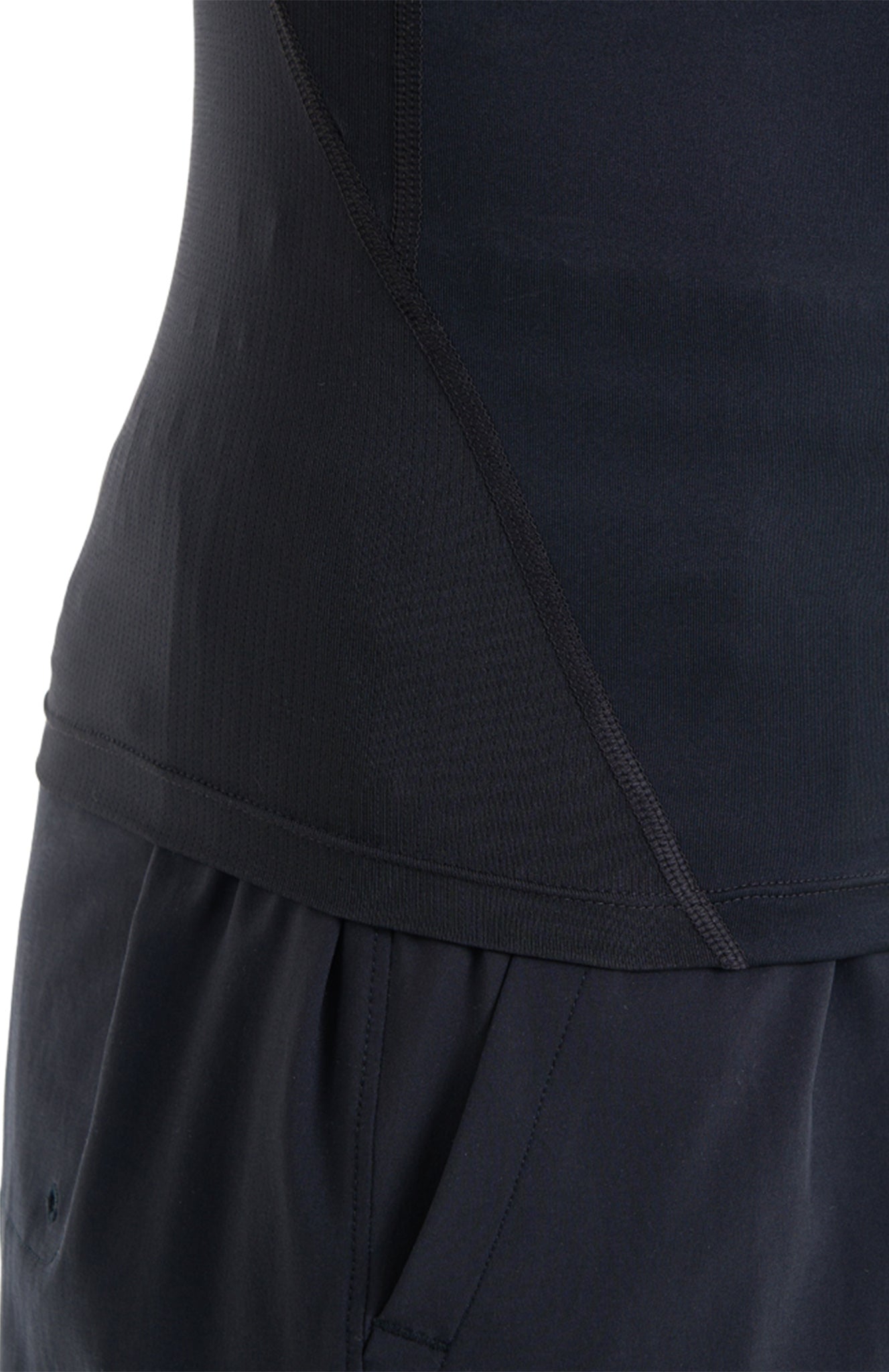 HeatGear Armour Short Sleeve Baselayer Top - Men's