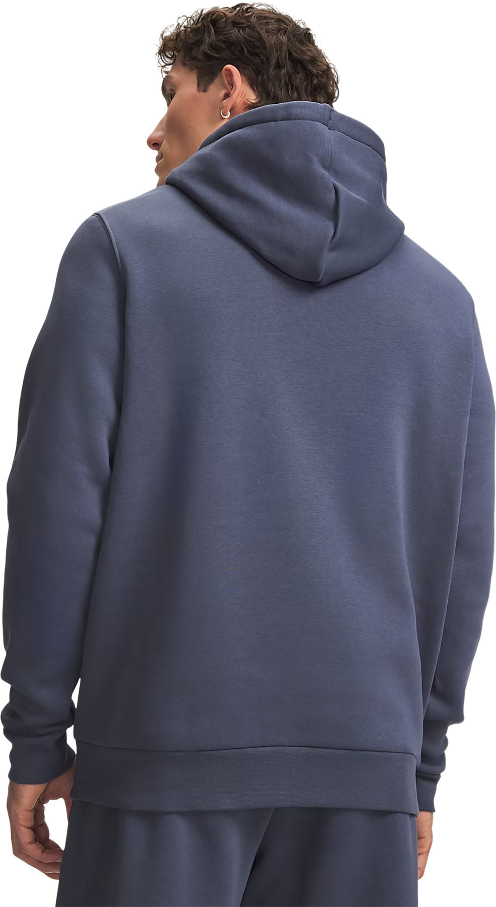 UA Icon Fleece Hoodie - Men's