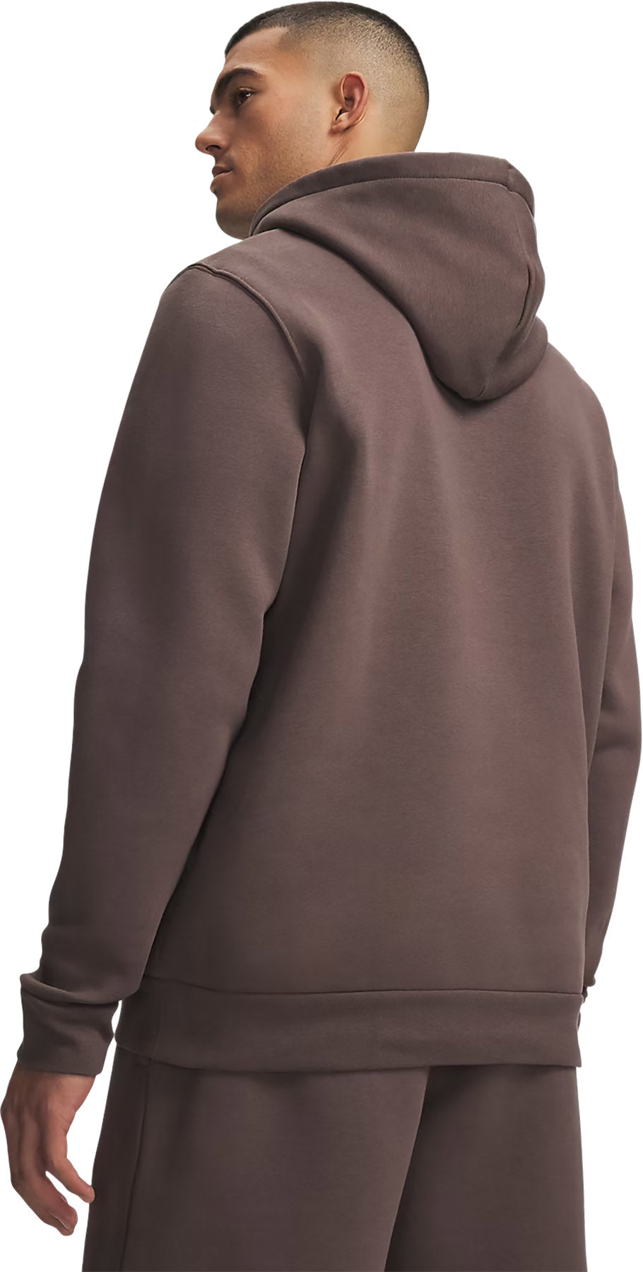 UA Icon Fleece Hoodie - Men's