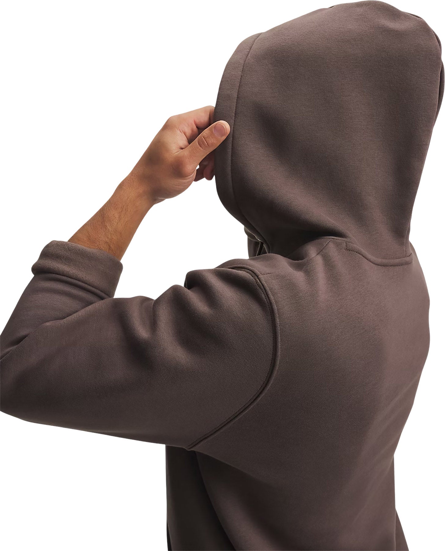 UA Icon Fleece Hoodie - Men's