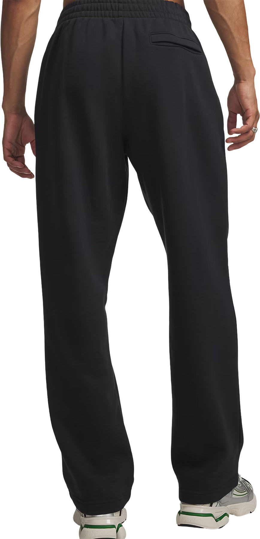 UA Icon Fleece Pants - Men's