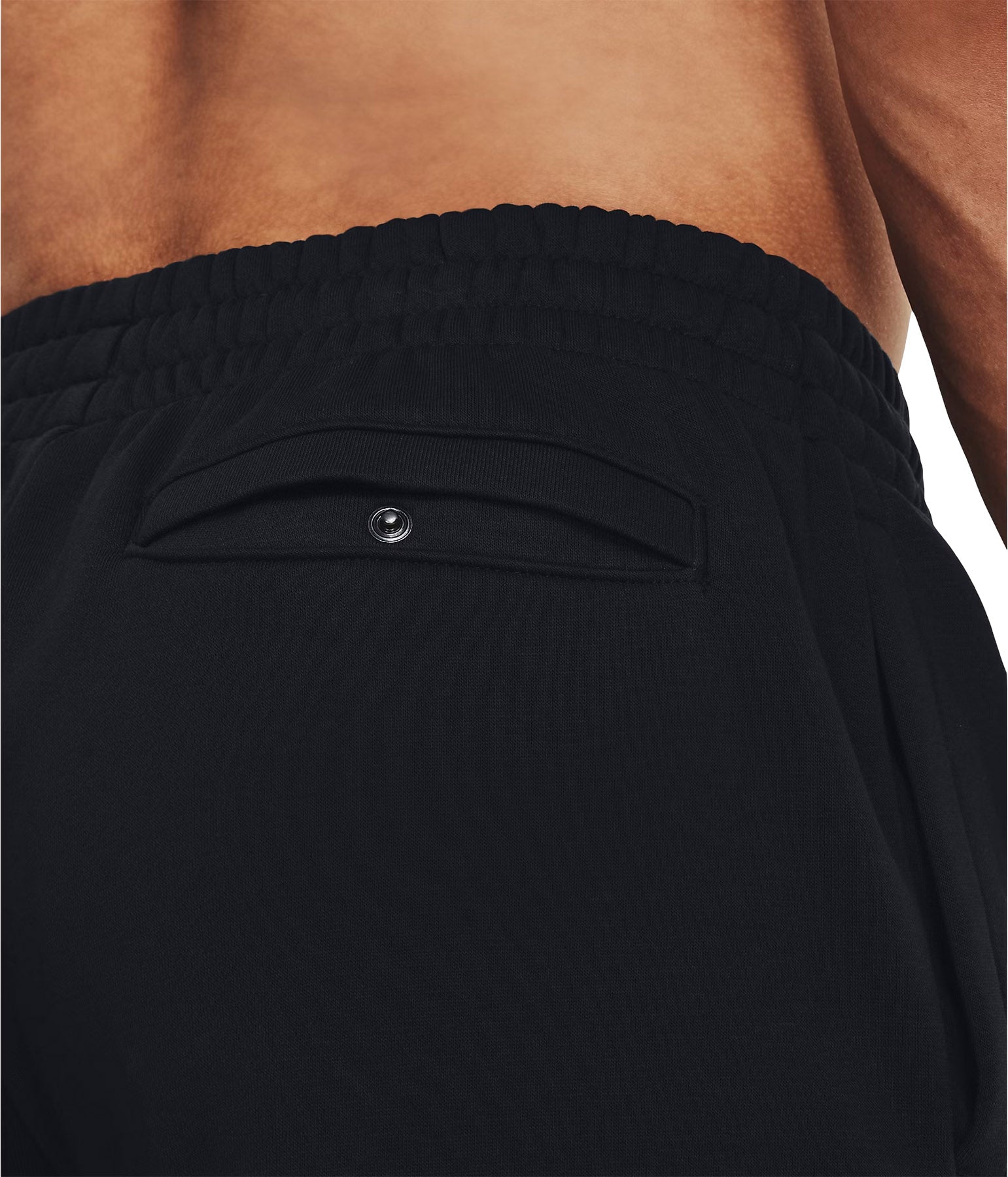 UA Icon Fleece Pants - Men's