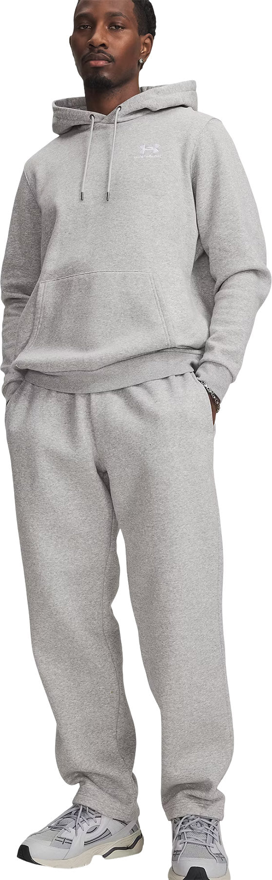 UA Icon Fleece Pants - Men's