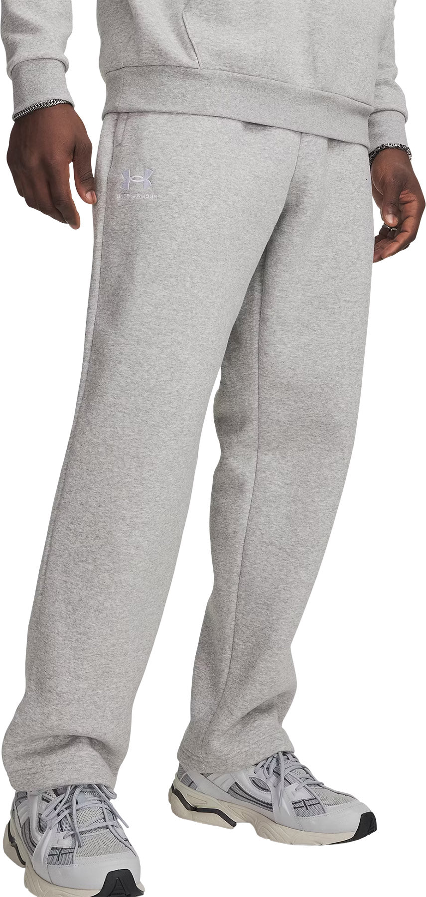 UA Icon Fleece Pants - Men's