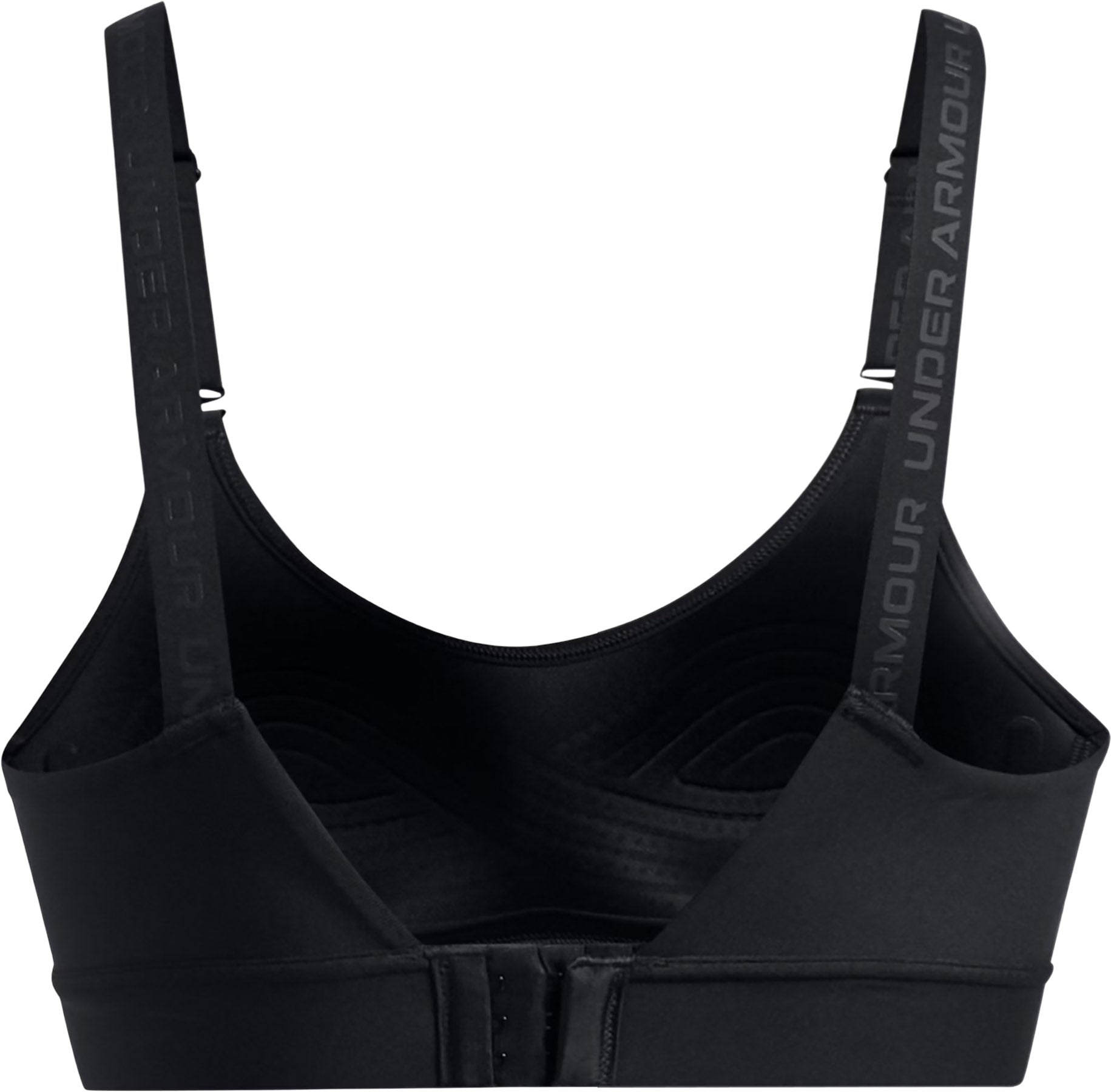 UA Infinity 2.0 Mid Sports Bra - Women's