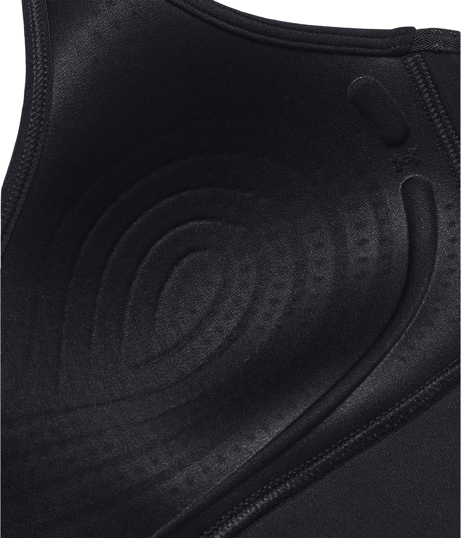 UA Infinity 2.0 Mid Sports Bra - Women's