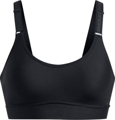 UA Infinity 2.0 Mid Sports Bra - Women's