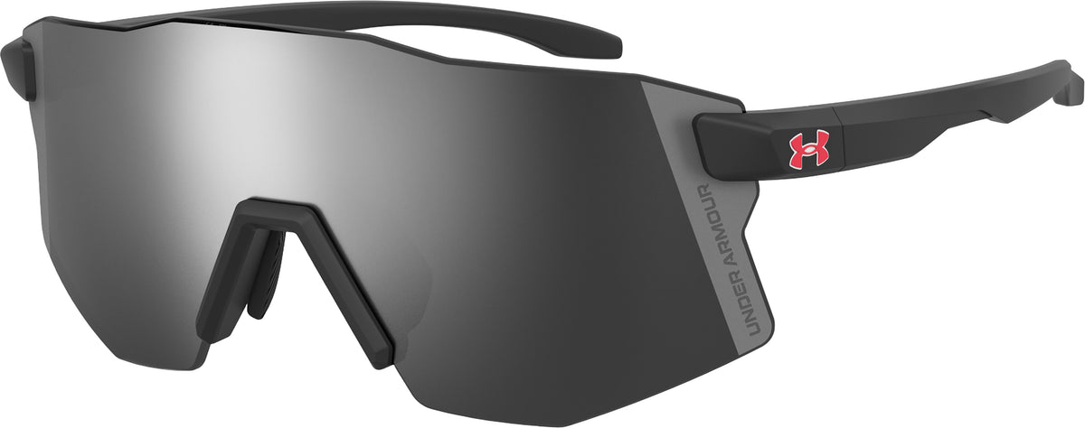 Under Armour GRID PRO/G sunglass Frame - Men's