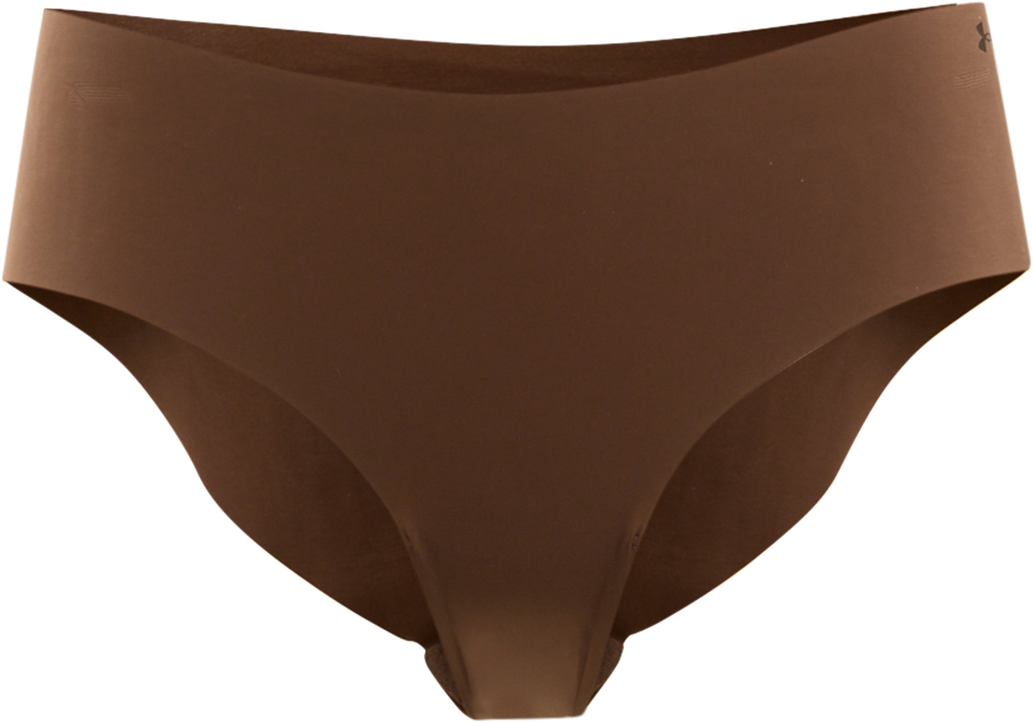 UA Pure Stretch 3-Pack No Show Hipster - Women's