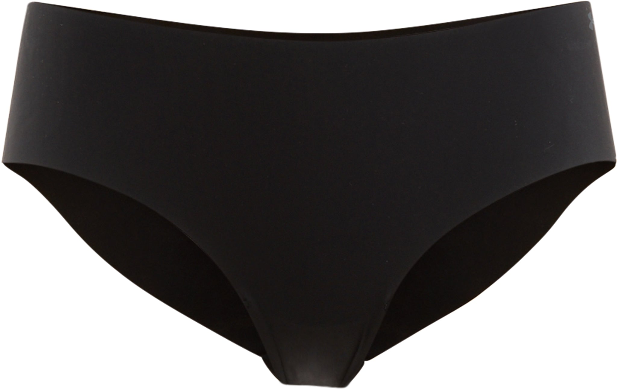 UA Pure Stretch 3-Pack No Show Hipster - Women's