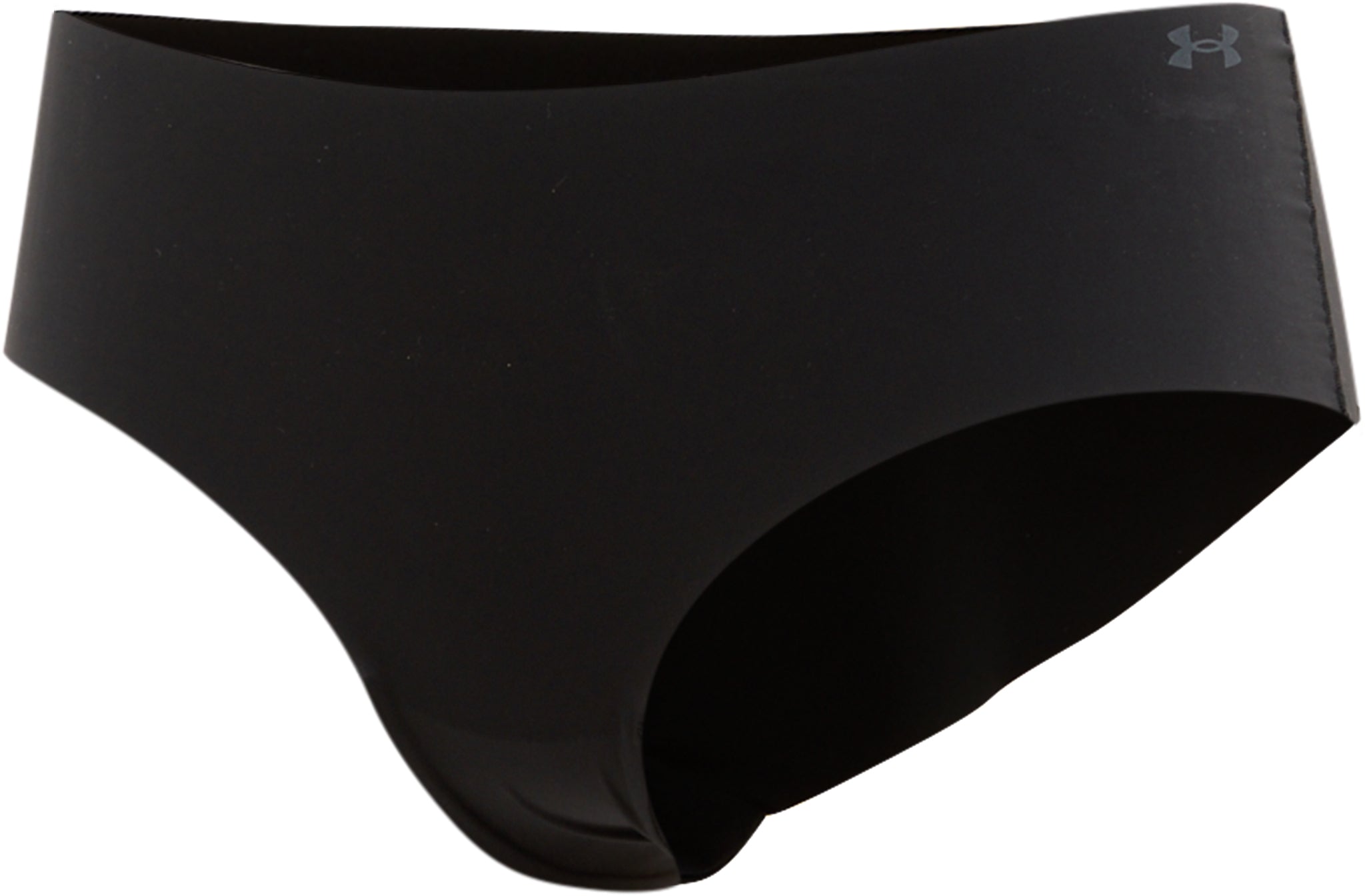 UA Pure Stretch 3-Pack No Show Hipster - Women's