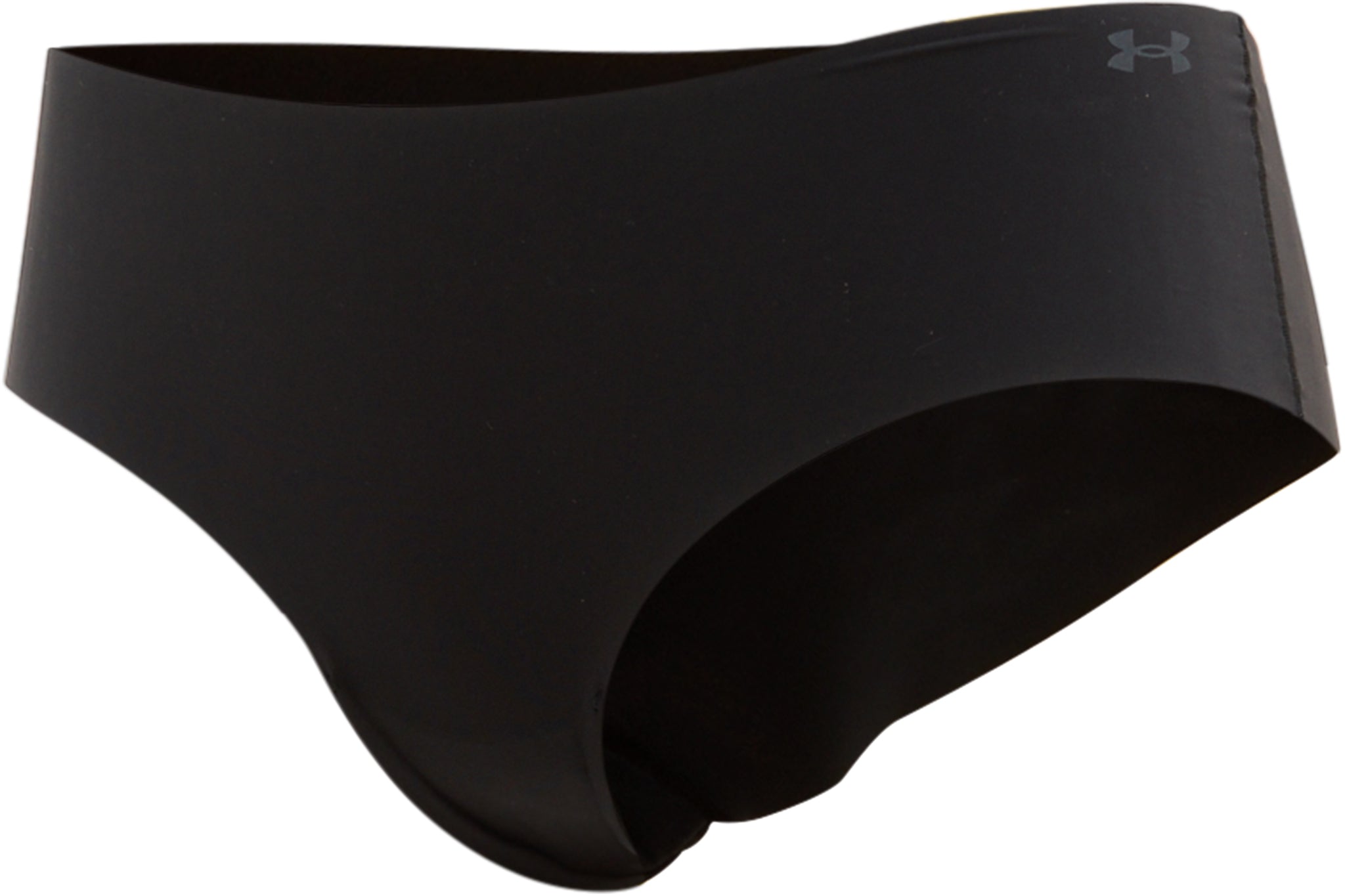 UA Pure Stretch 3-Pack No Show Hipster - Women's