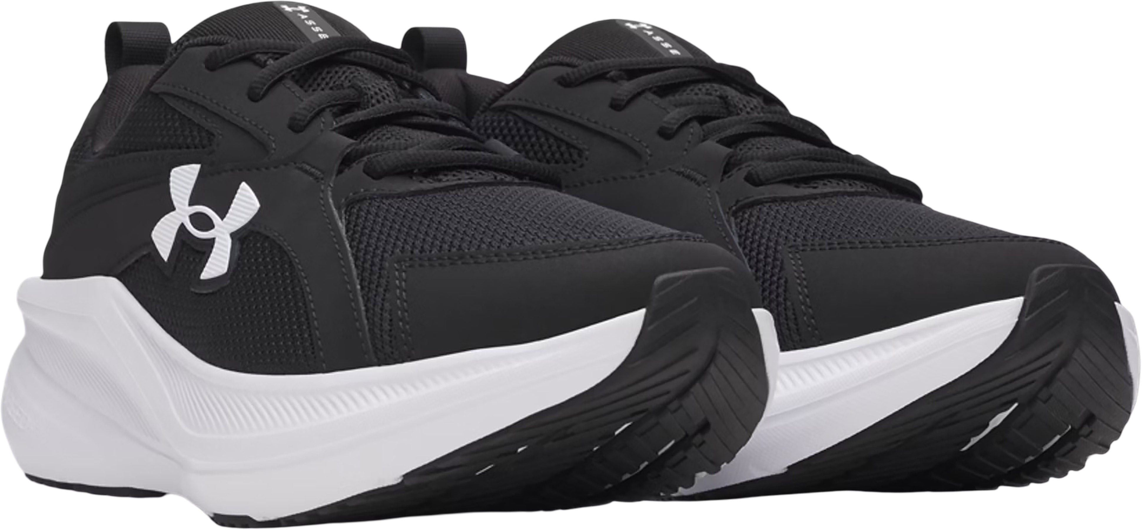 UA Assert 11 Running Shoes - Men's