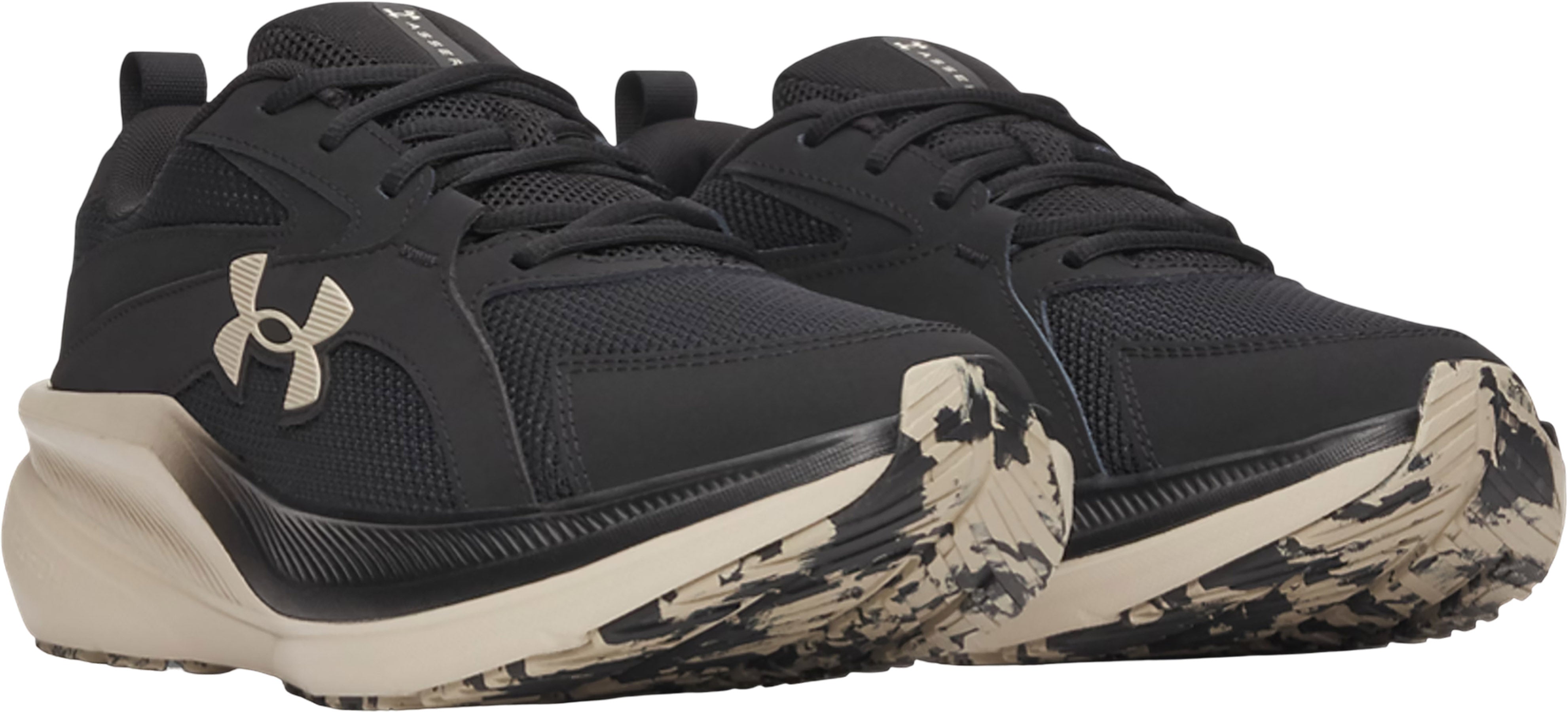 UA Assert 11 Running Shoes - Men's