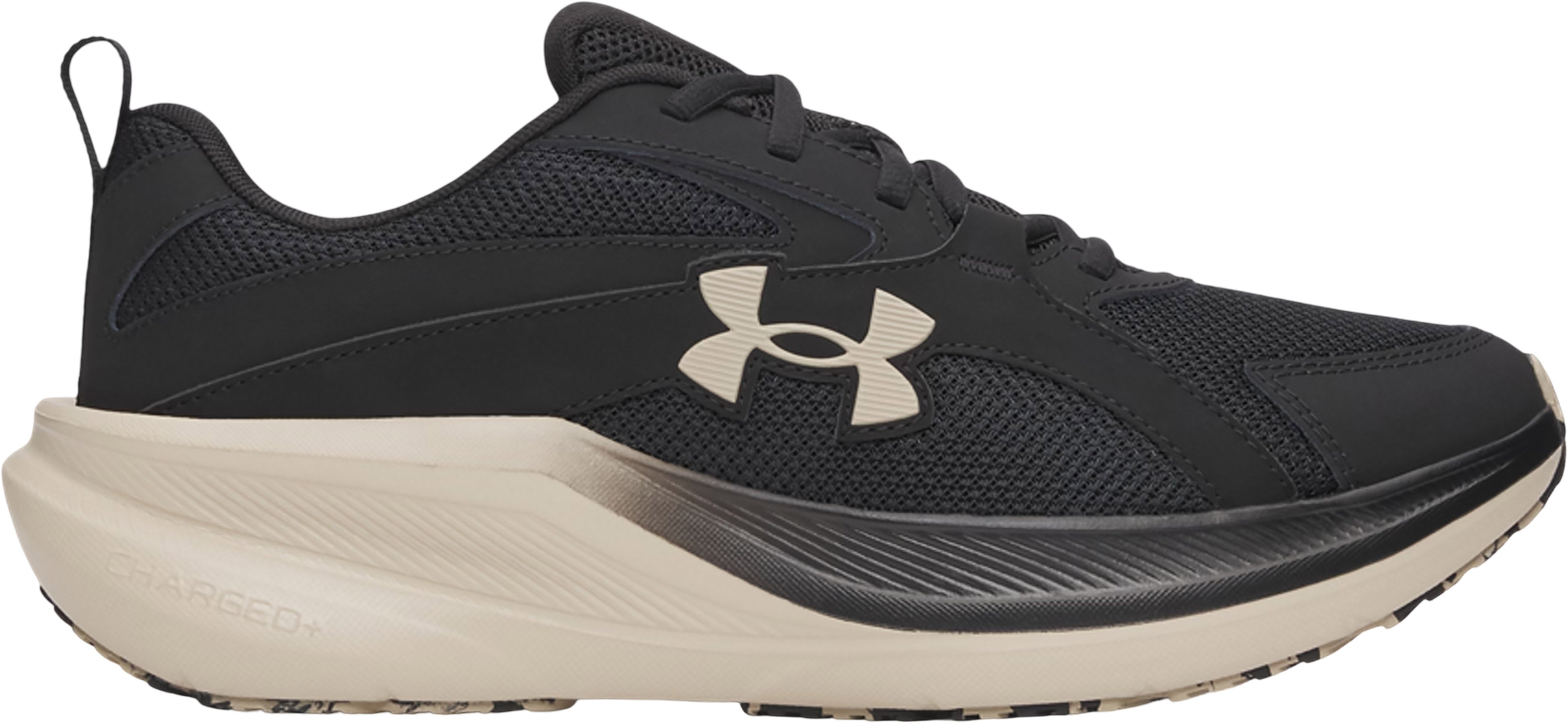 UA Assert 11 Running Shoes - Men's