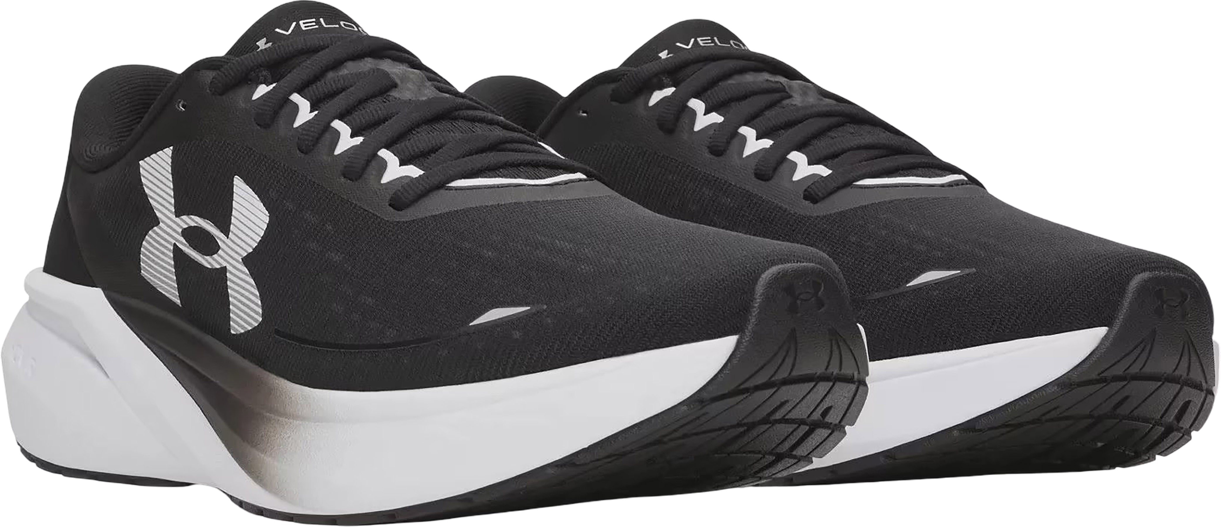 UA Velociti Pace Running Shoes - Men's