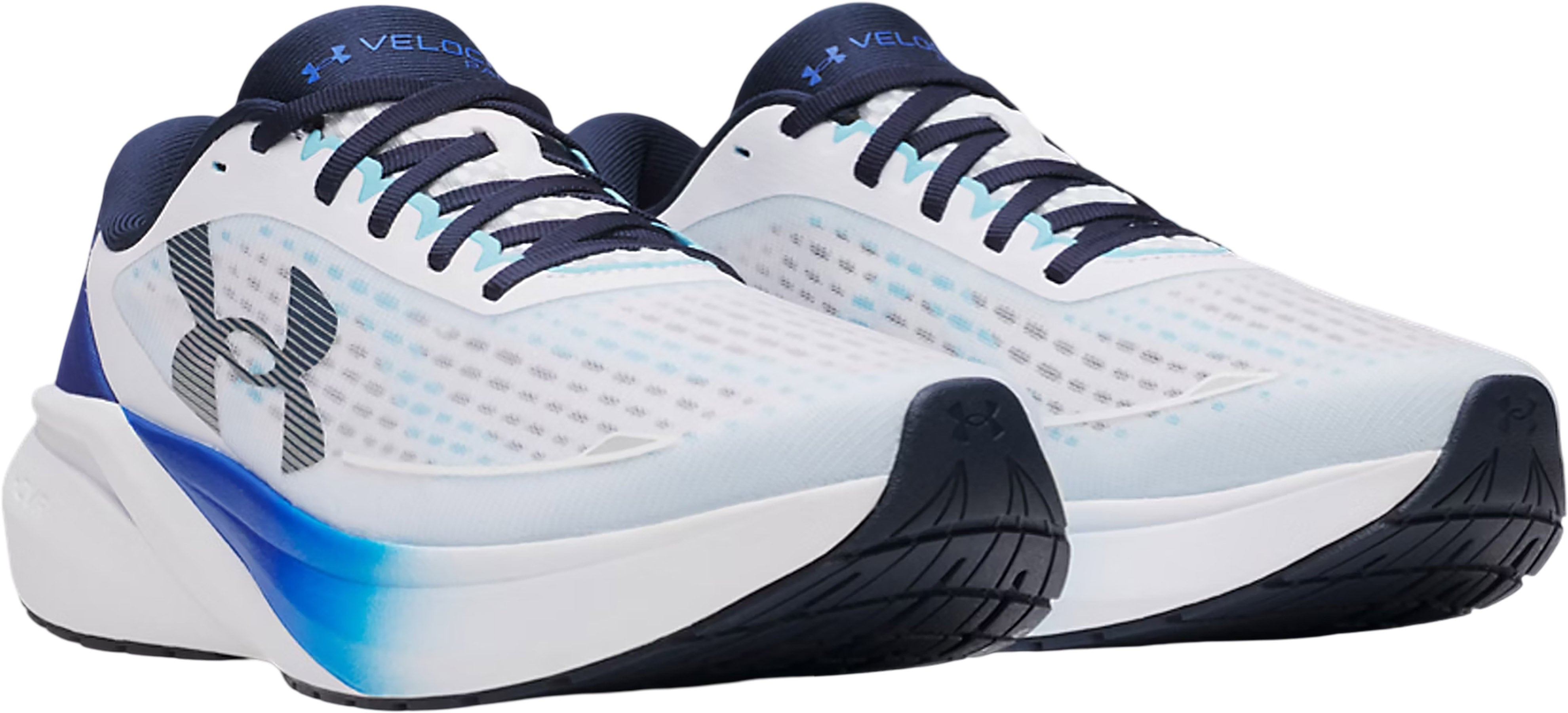 UA Velociti Pace Running Shoes - Men's