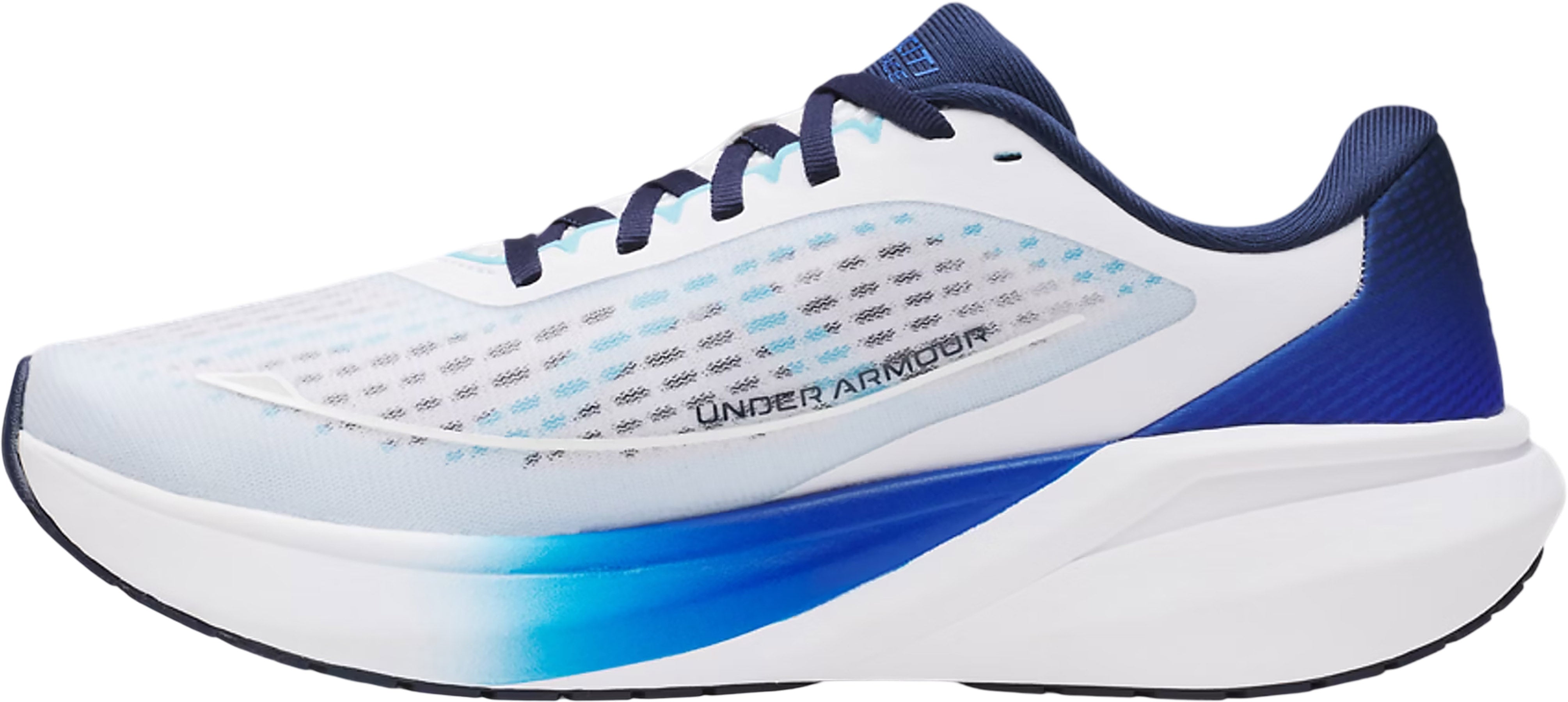 UA Velociti Pace Running Shoes - Men's