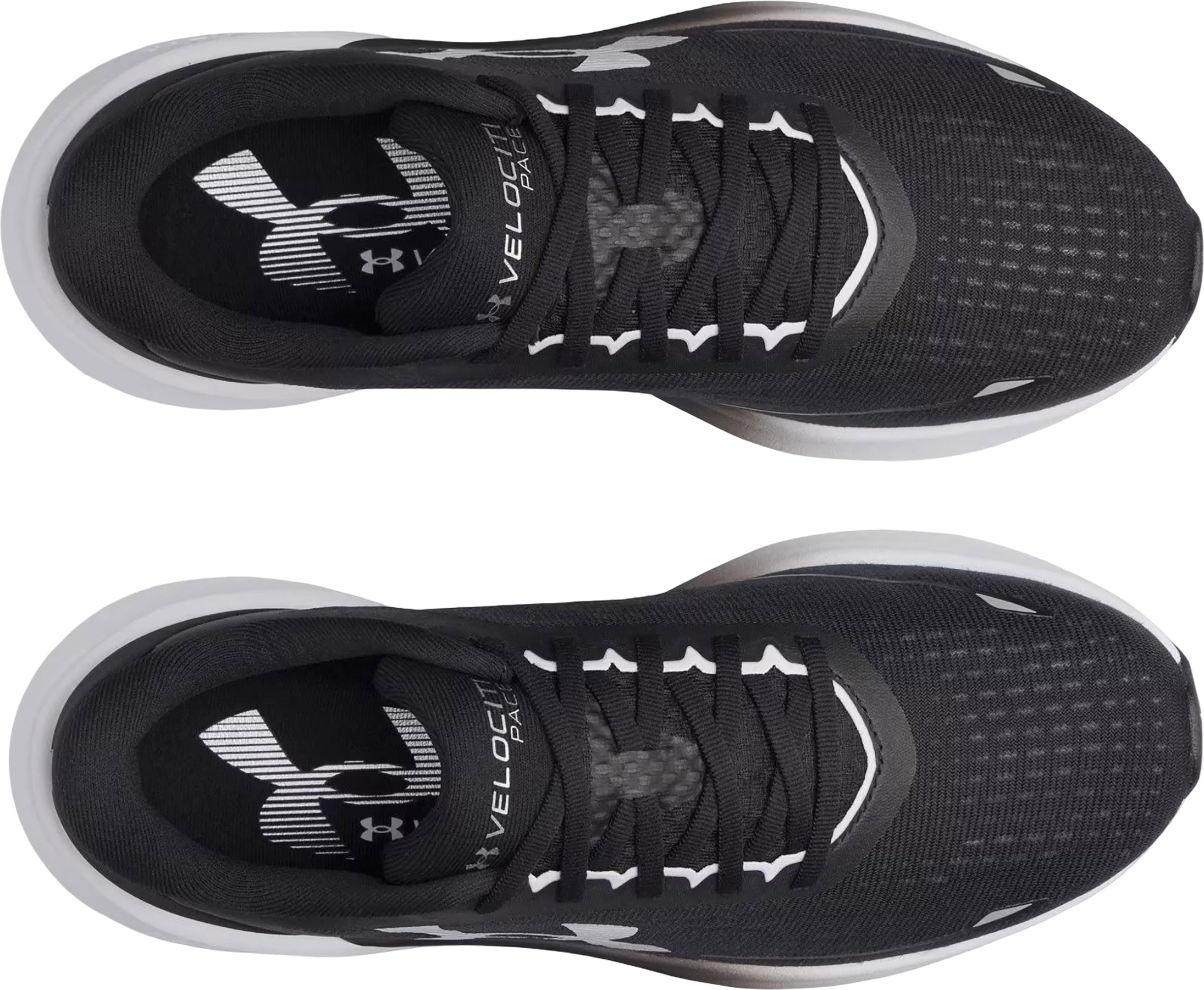 UA Velociti Pace Running Shoes - Men's