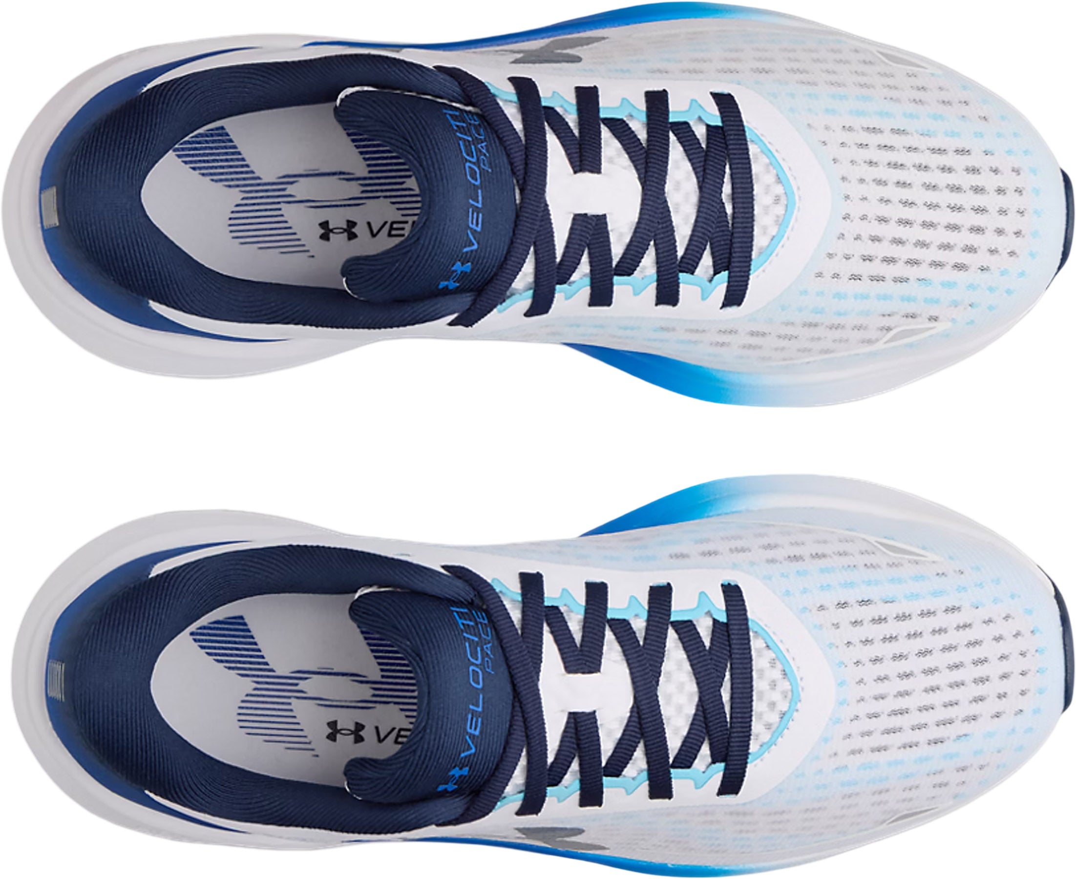 UA Velociti Pace Running Shoes - Men's