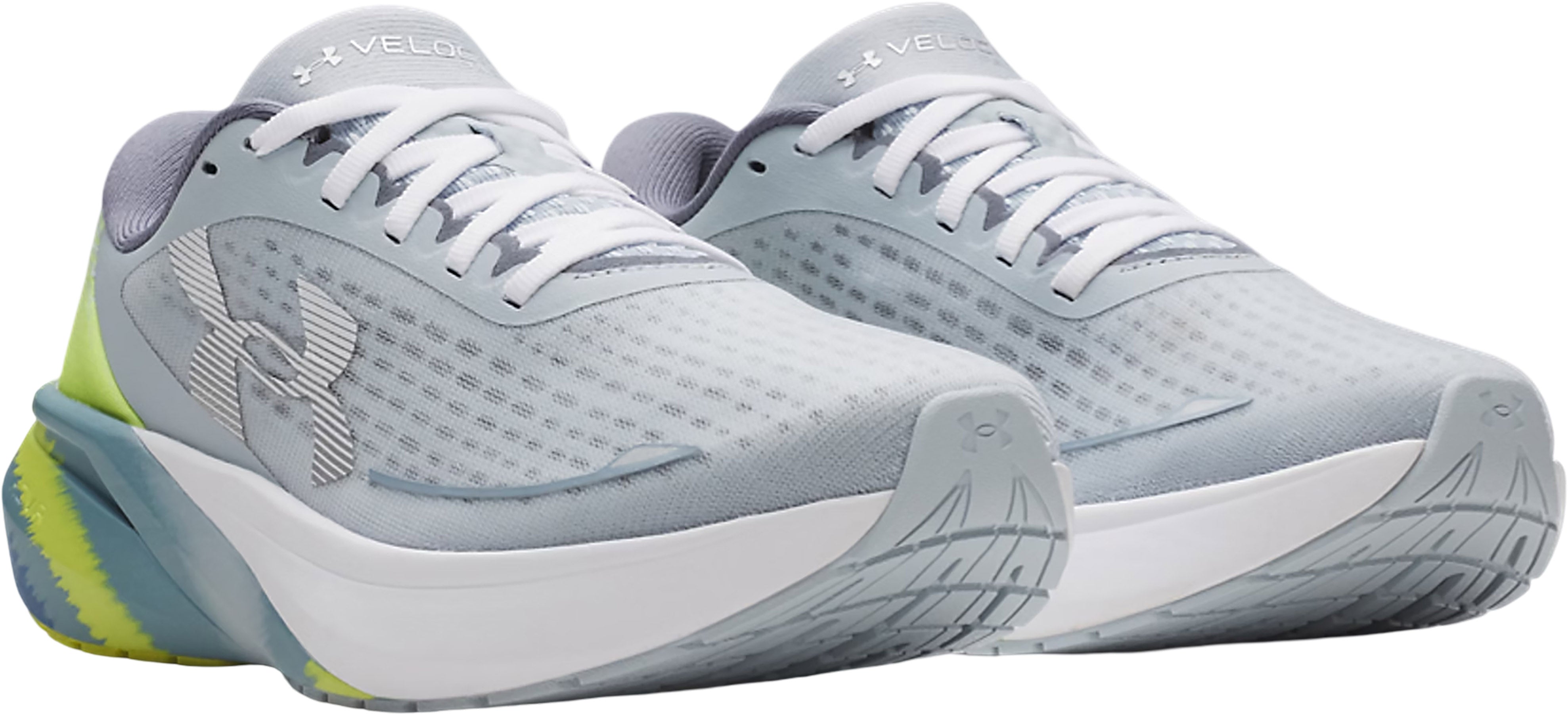 UA Velociti Pace running shoes - Women's