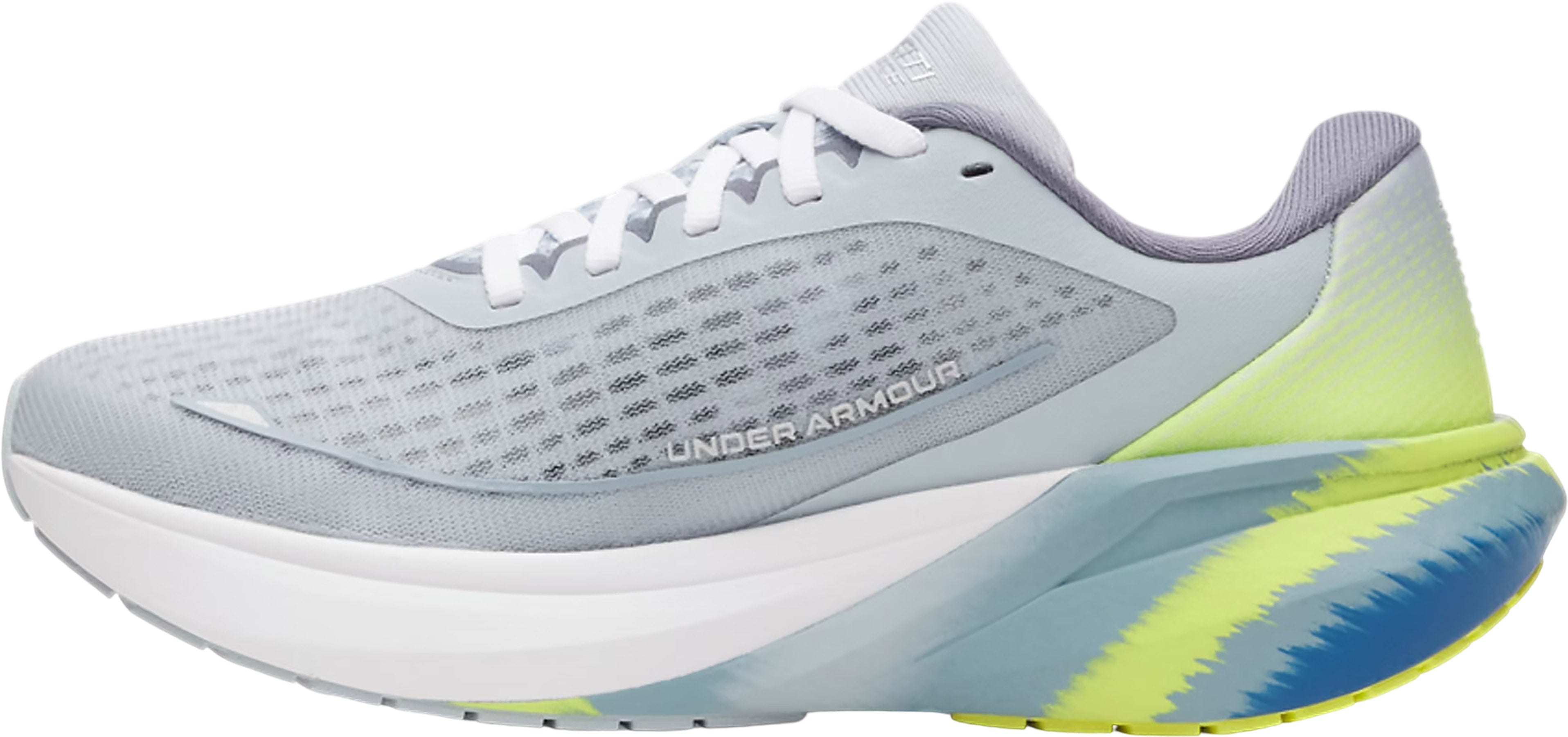 UA Velociti Pace running shoes - Women's