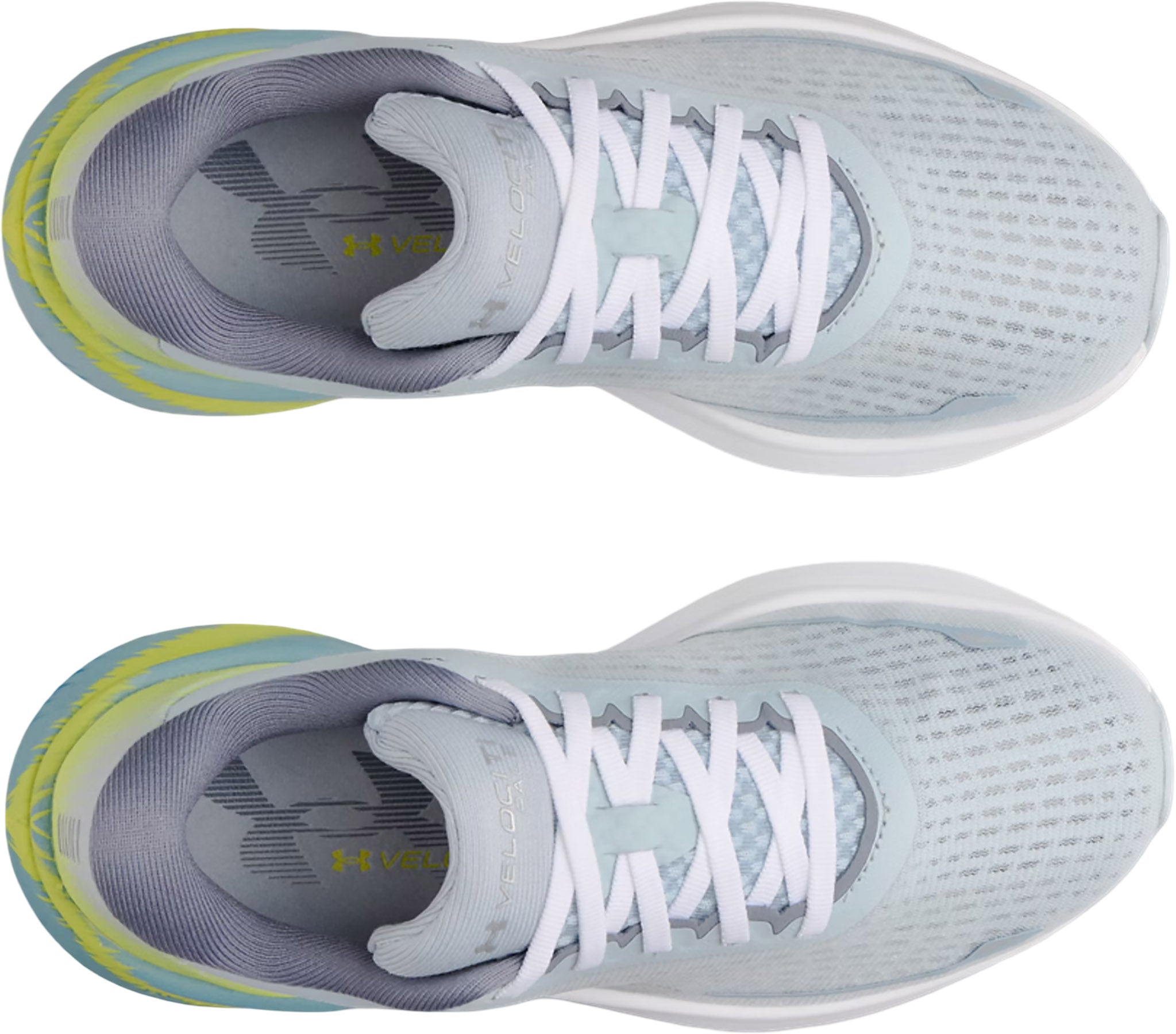UA Velociti Pace running shoes - Women's