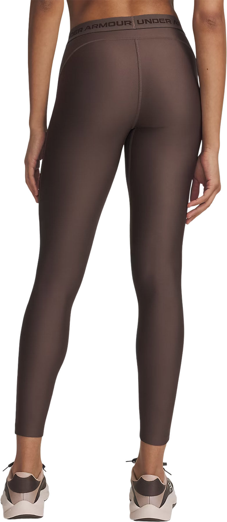 HeatGear Leggings - Women's