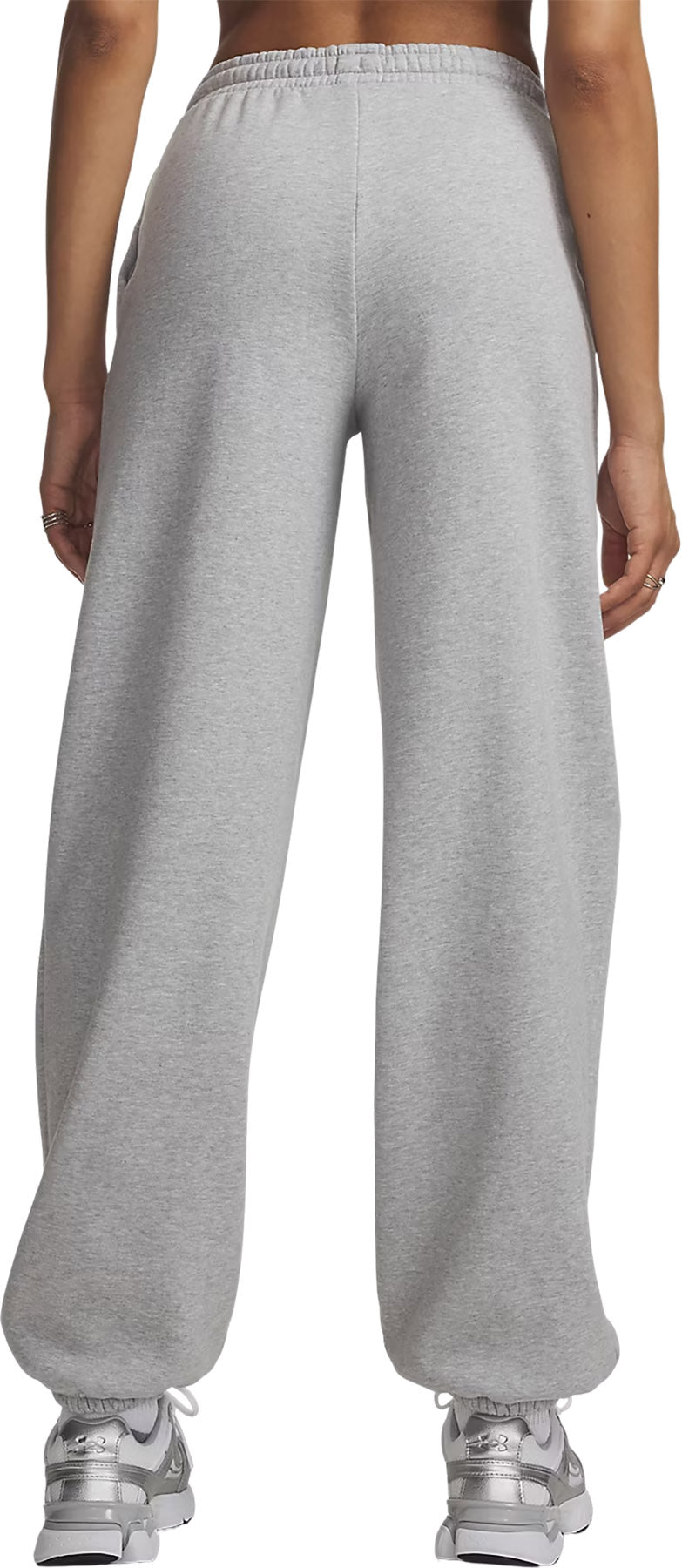 UA Icon Fleece Gym Pant - Women's
