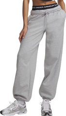 UA Icon Fleece Gym Pant - Women's