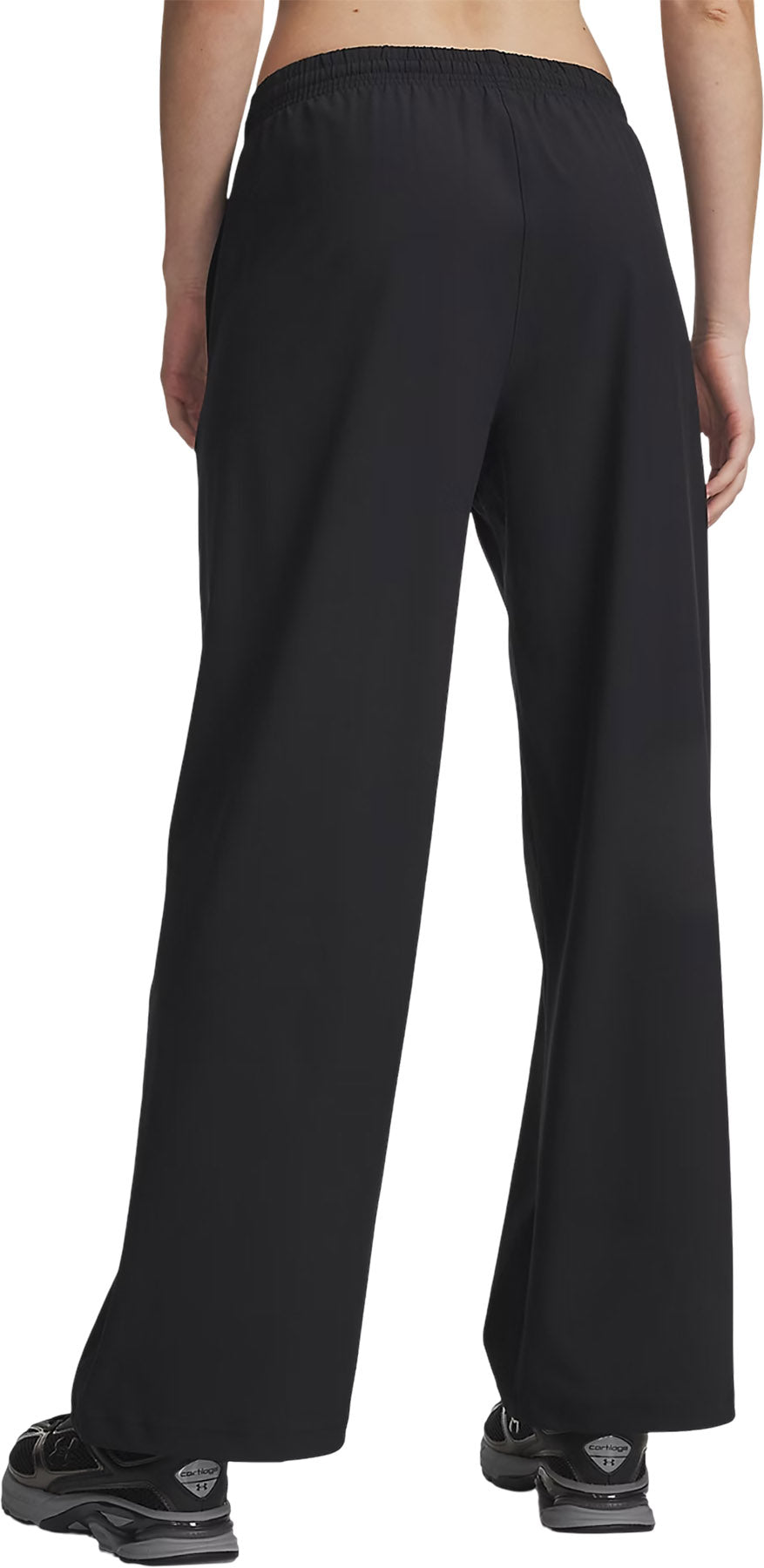 UA Rival Woven Pant - Women's