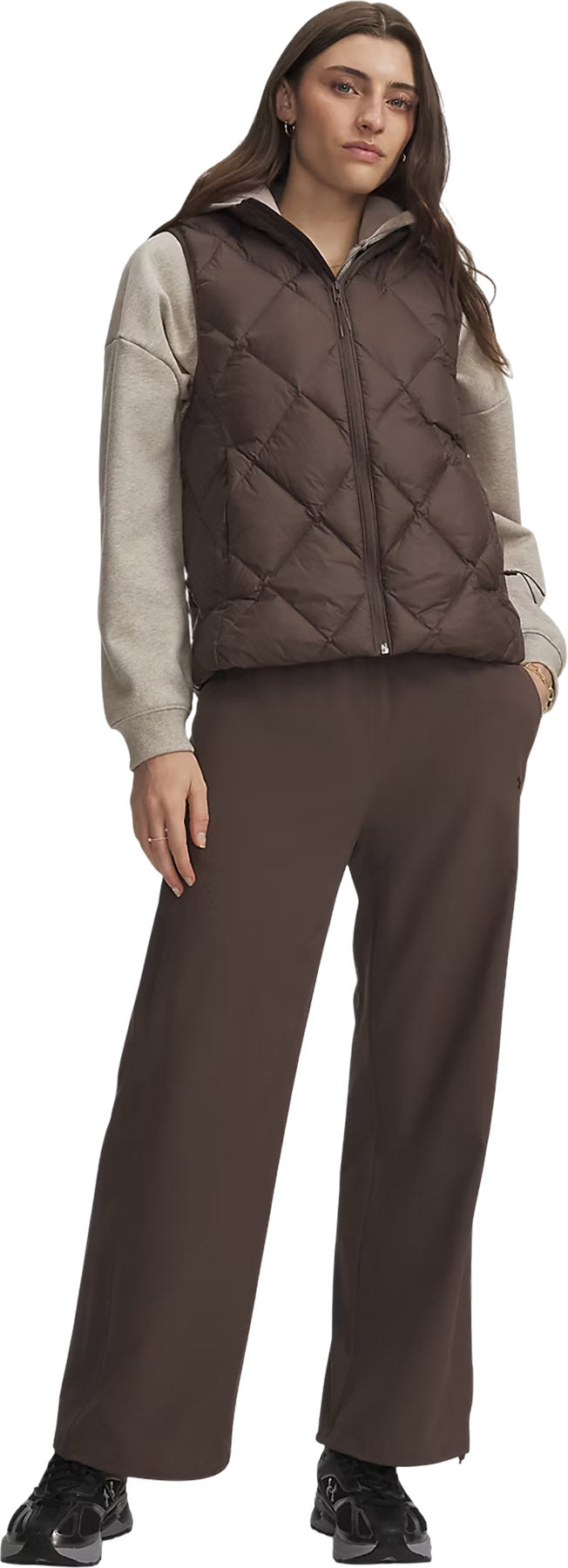 UA Rival Woven Pant - Women's