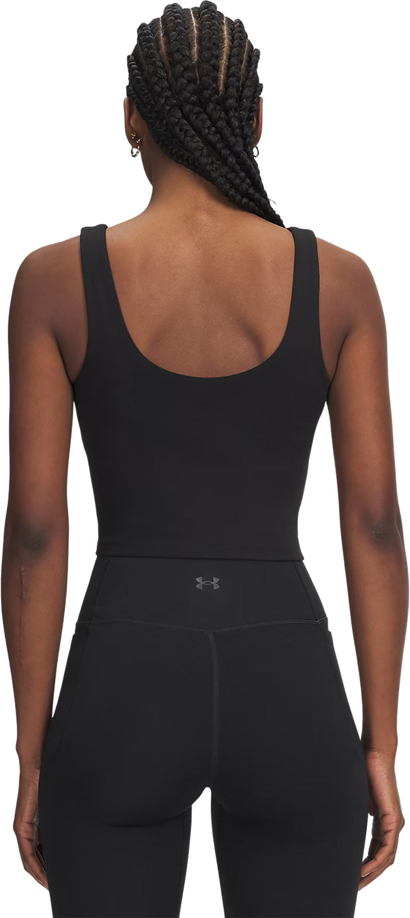 UA Motion Tank Top - Women's