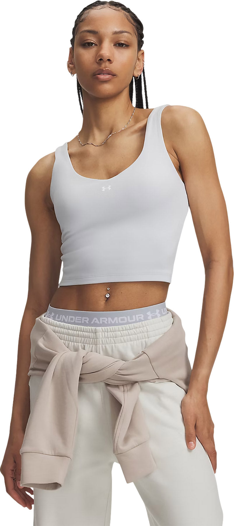 UA Motion Tank Top - Women's